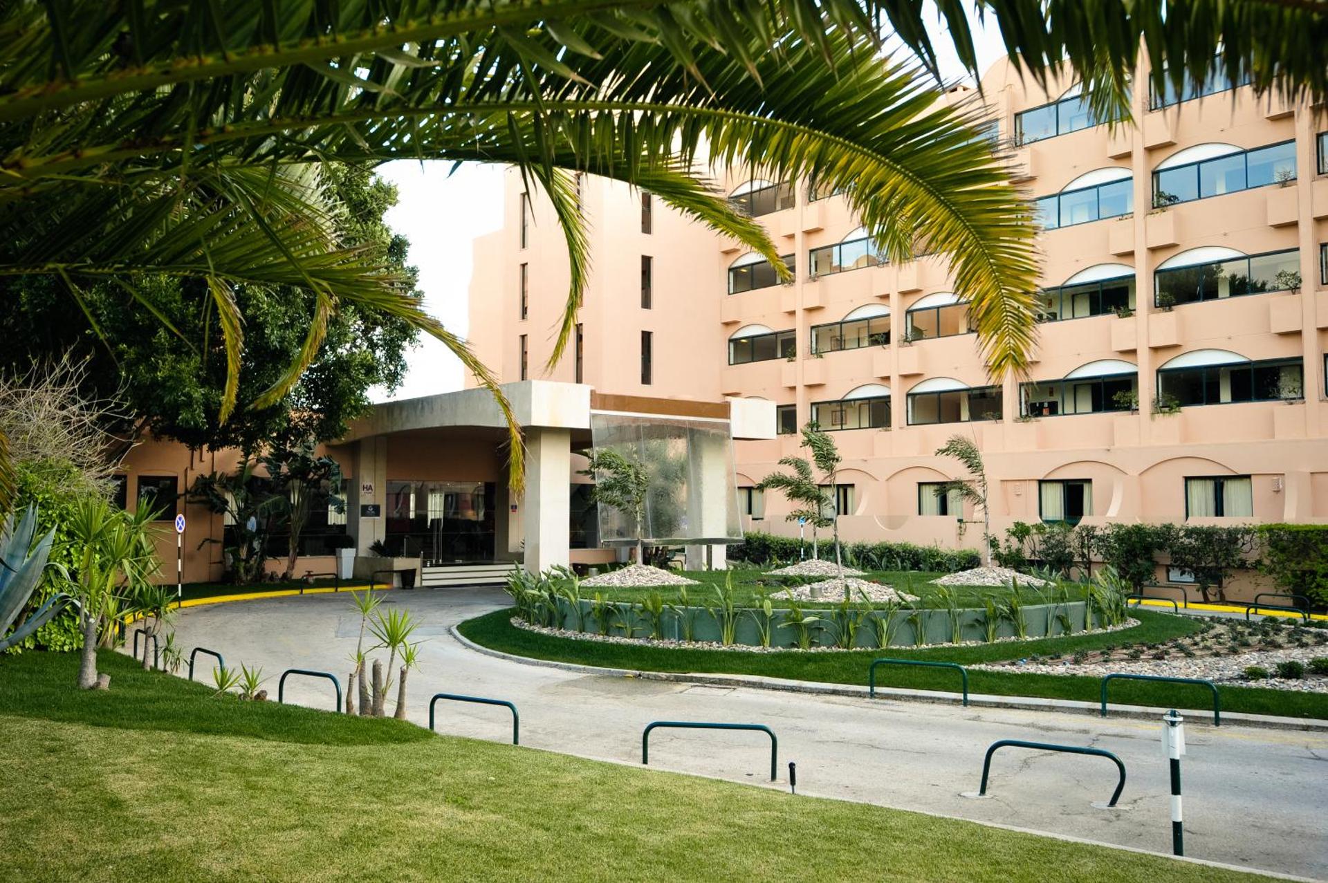 Vila Gale Atlantico - Photo 44