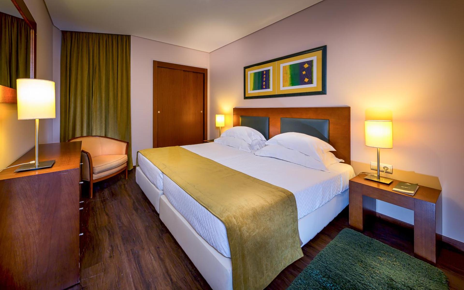 Vila Gale Atlantico - Photo 40