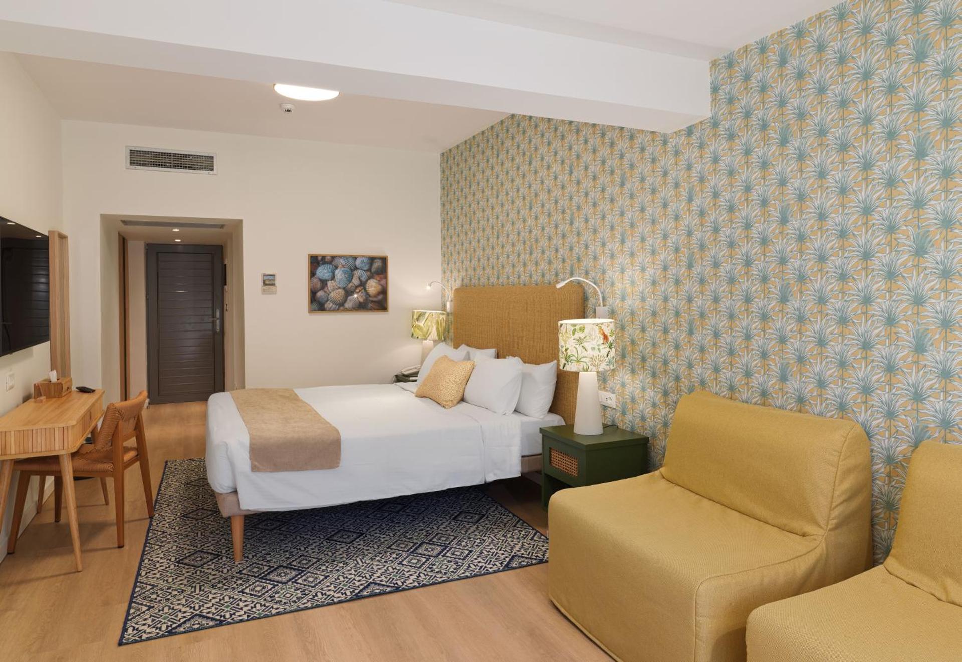 Leonardo Kolymbia Resort Rhodes - Photo 24