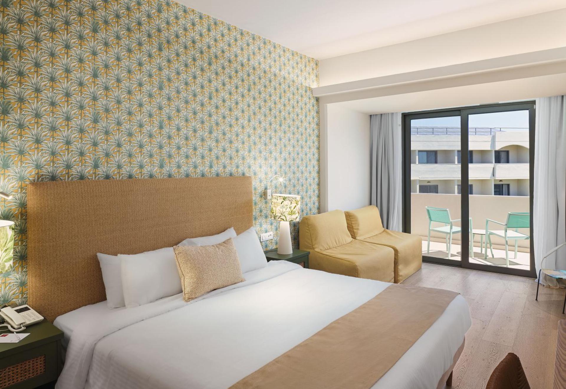 Leonardo Kolymbia Resort Rhodes - Photo 15