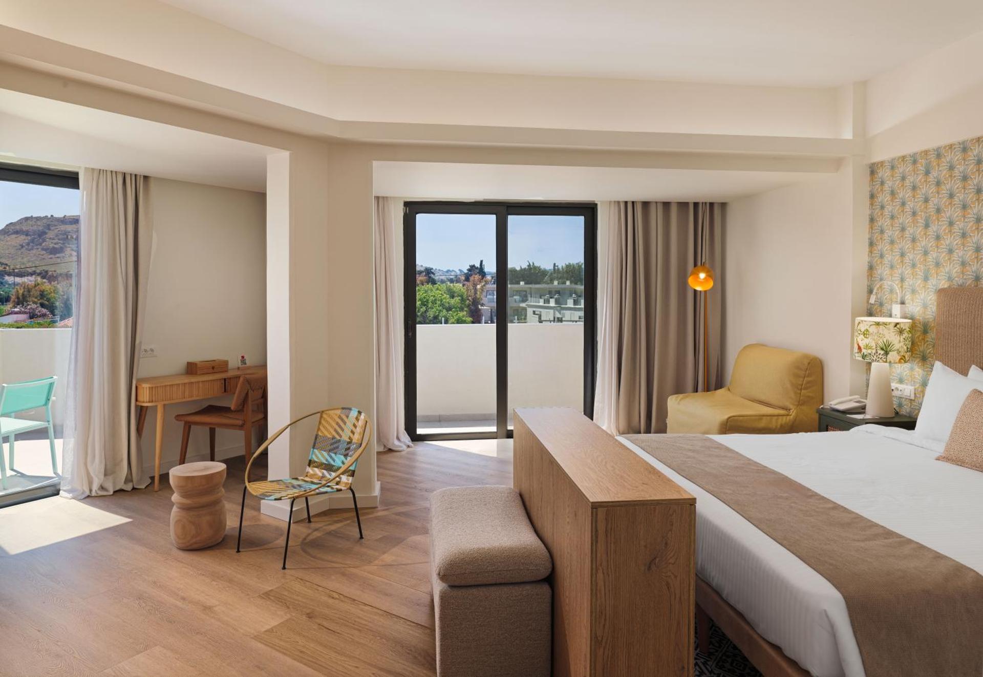 Leonardo Kolymbia Resort Rhodes - Photo 18