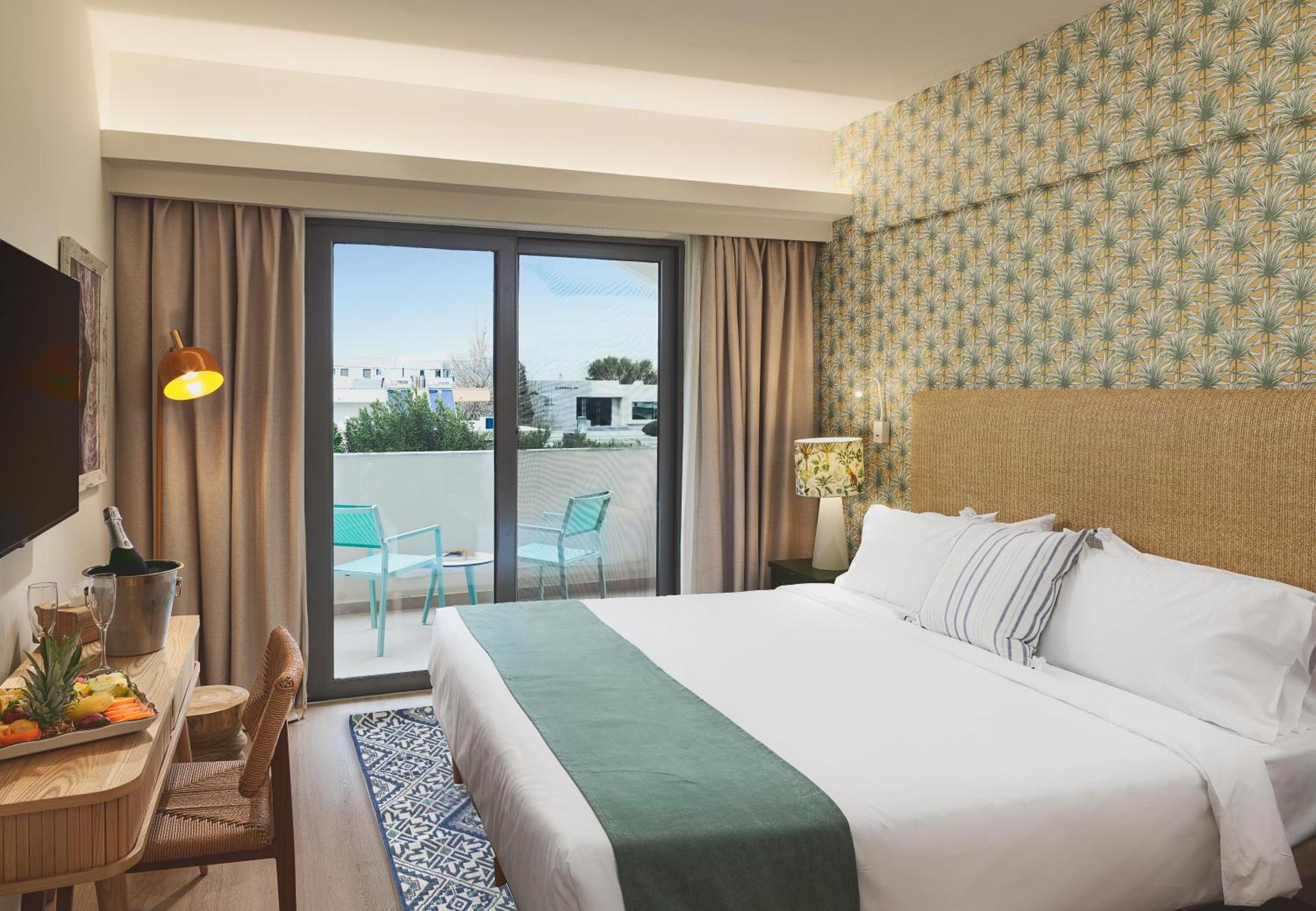 Leonardo Kolymbia Resort Rhodes - Photo 29