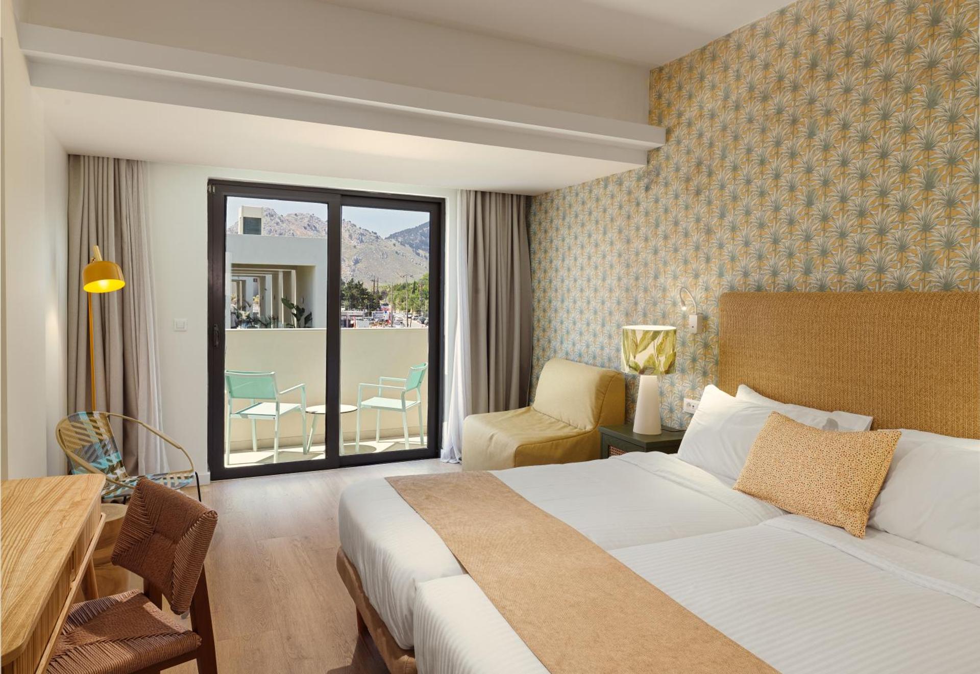 Leonardo Kolymbia Resort Rhodes - Photo 47