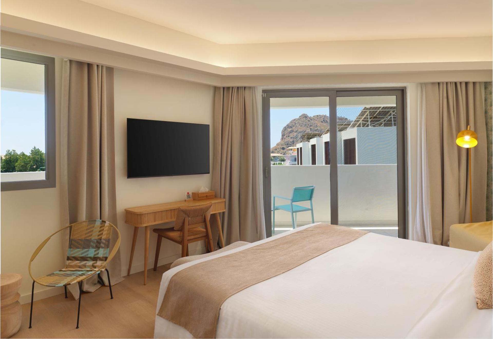 Leonardo Kolymbia Resort Rhodes - Photo 52