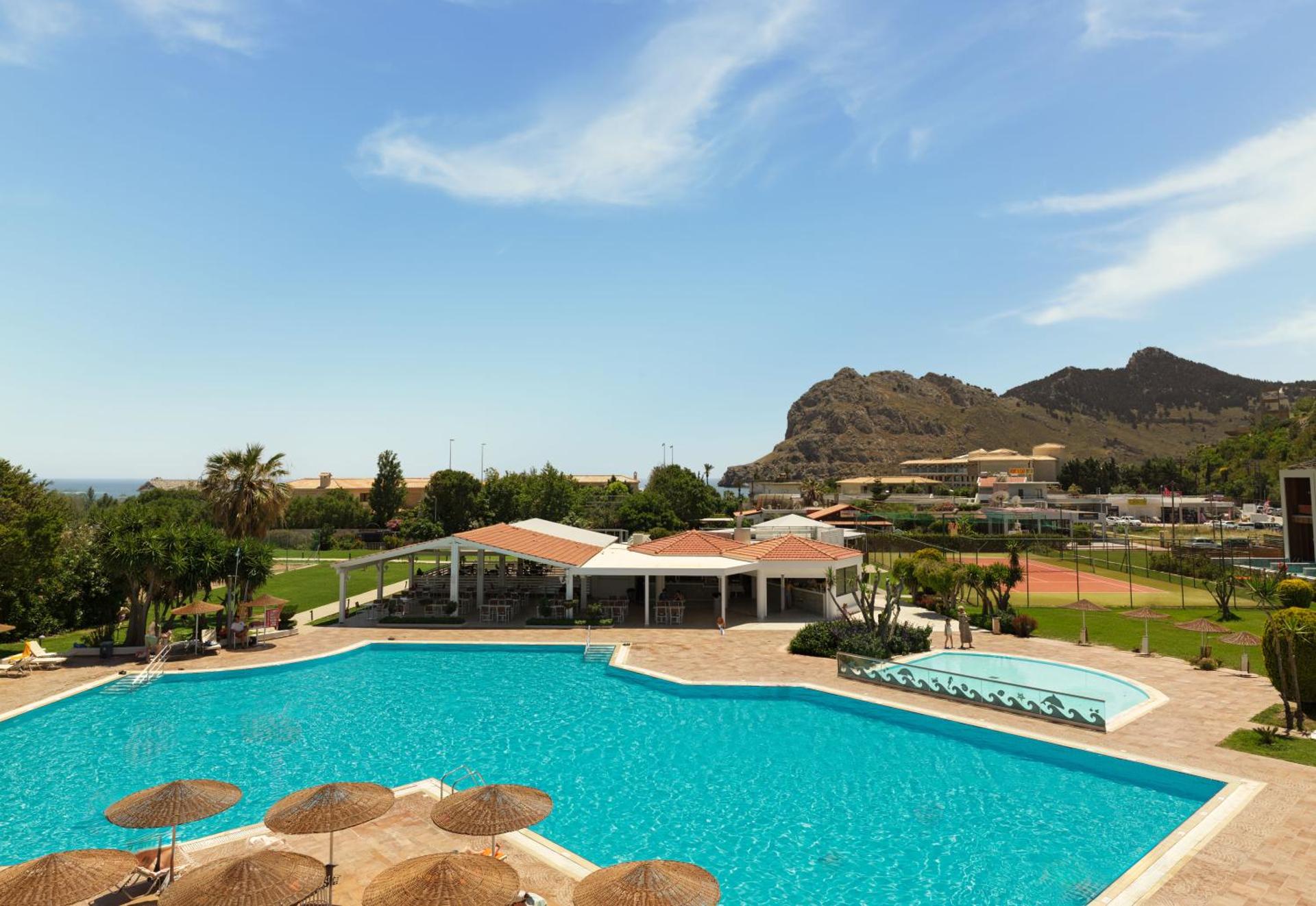 Leonardo Kolymbia Resort Rhodes - Photo 57