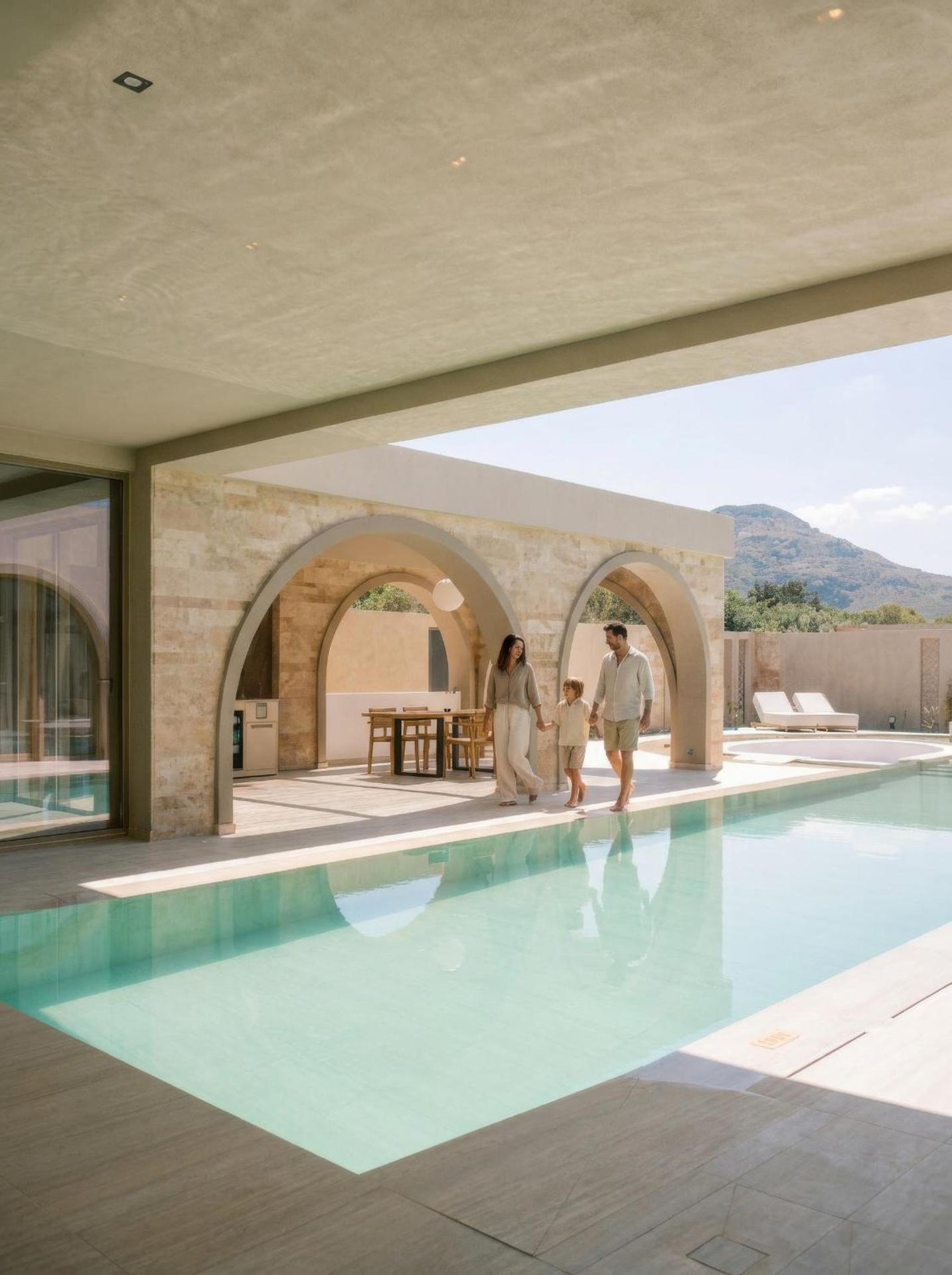 The Landmark Villas & Spa - Photo 74