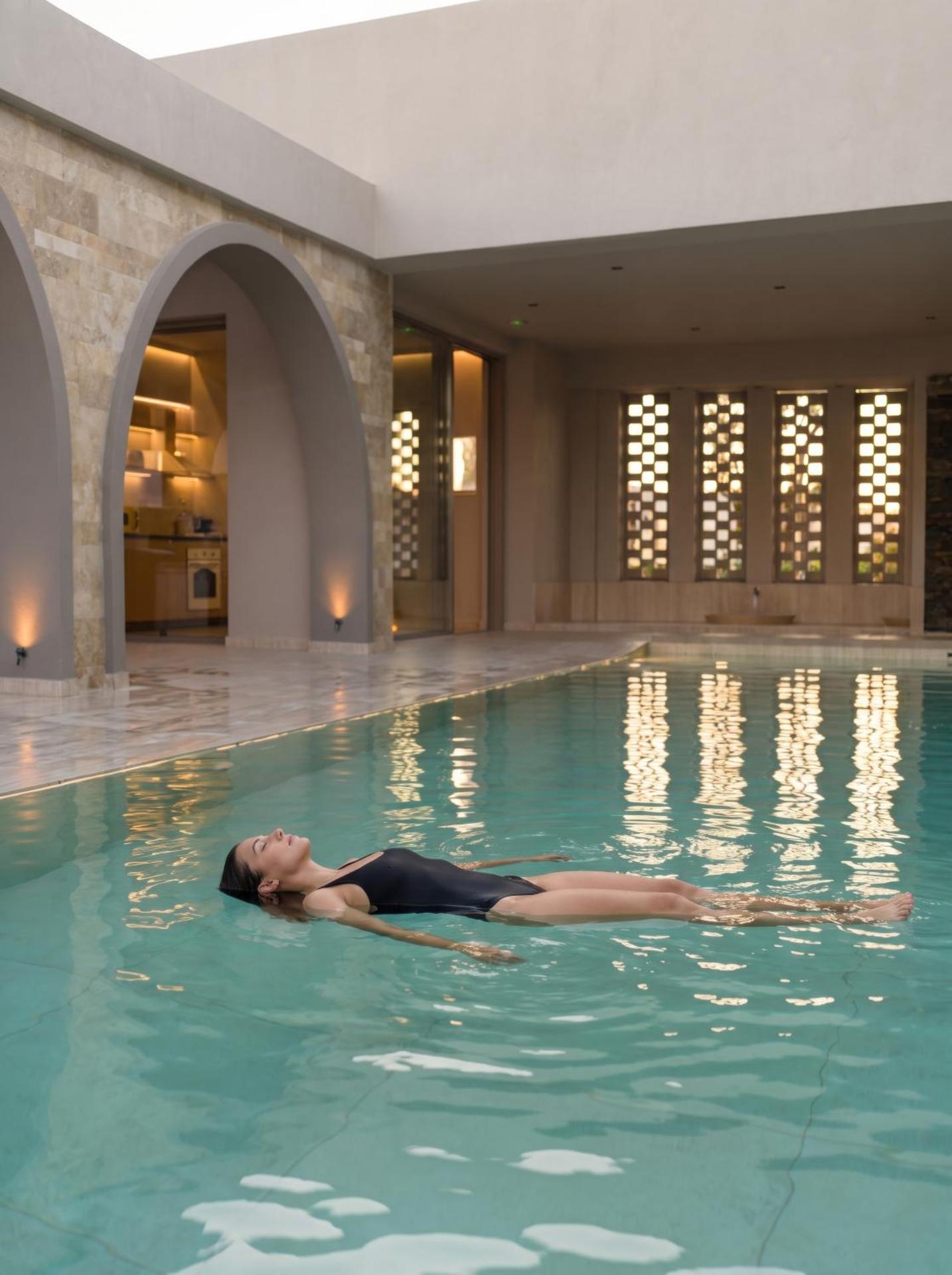 The Landmark Villas & Spa - Photo 206