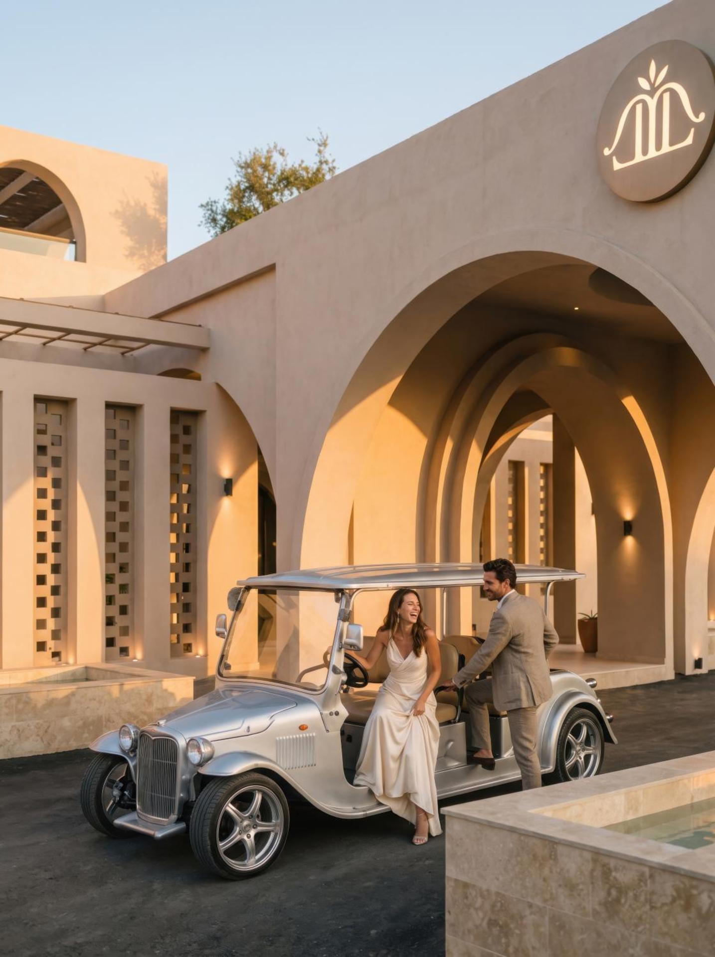 The Landmark Villas & Spa - Photo 204