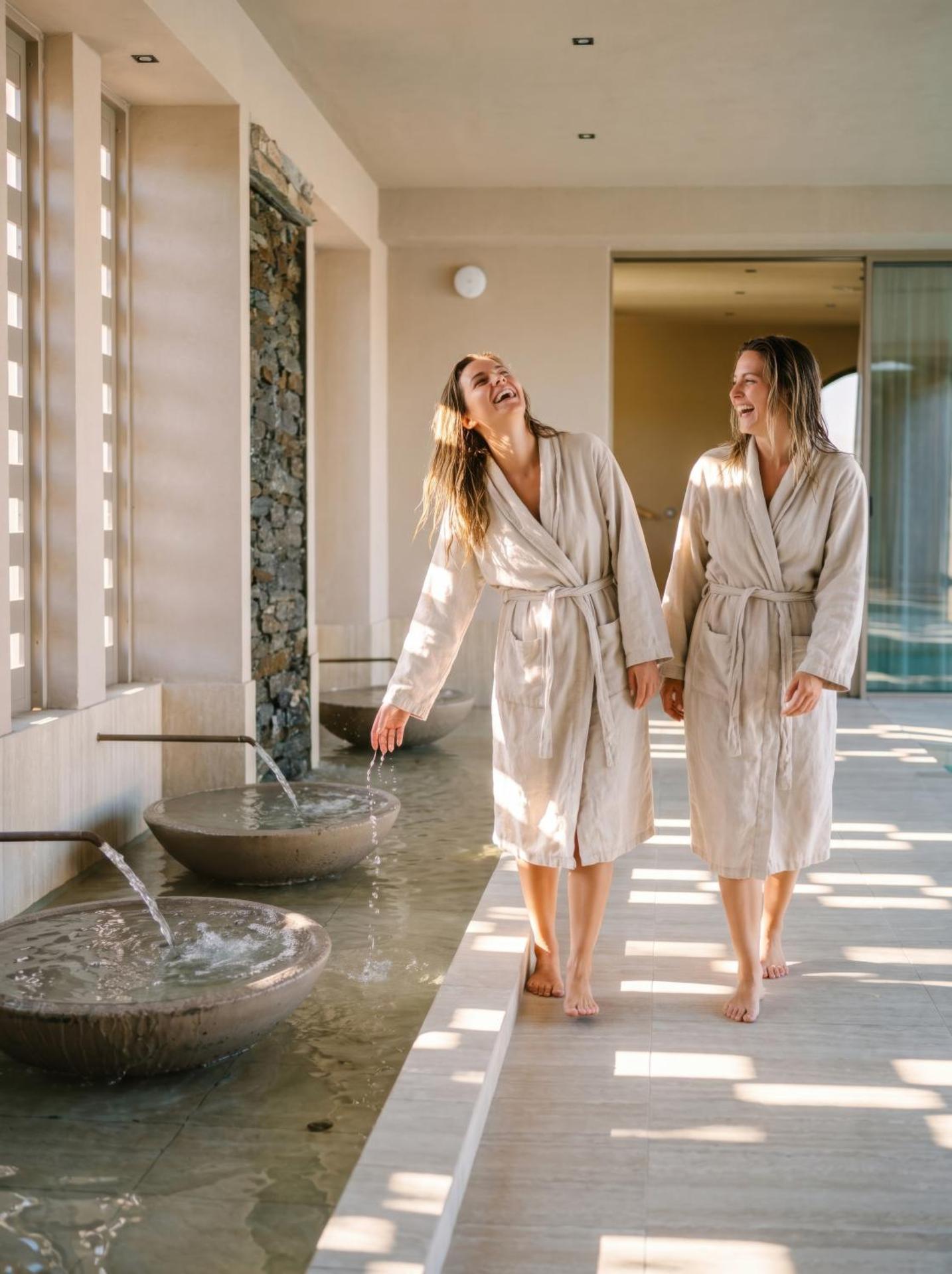 The Landmark Villas & Spa - Photo 70
