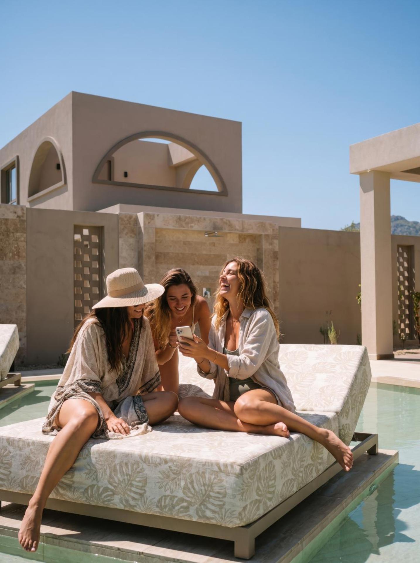 The Landmark Villas & Spa - Photo 177