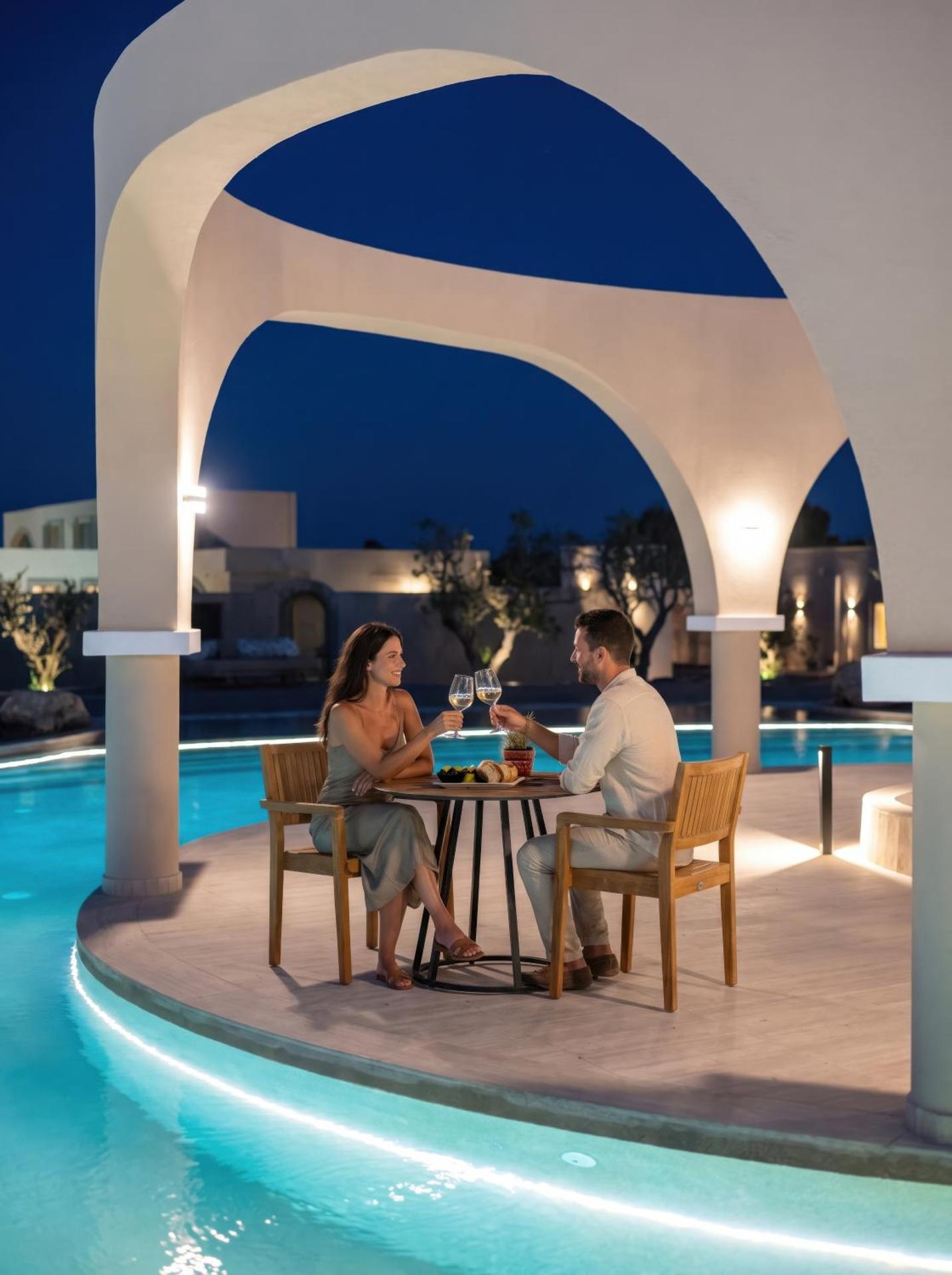 The Landmark Villas & Spa - Photo 194