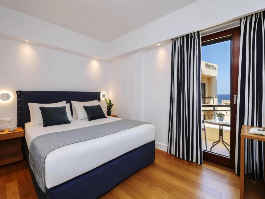 Porto Veneziano Hotel - Photo 4