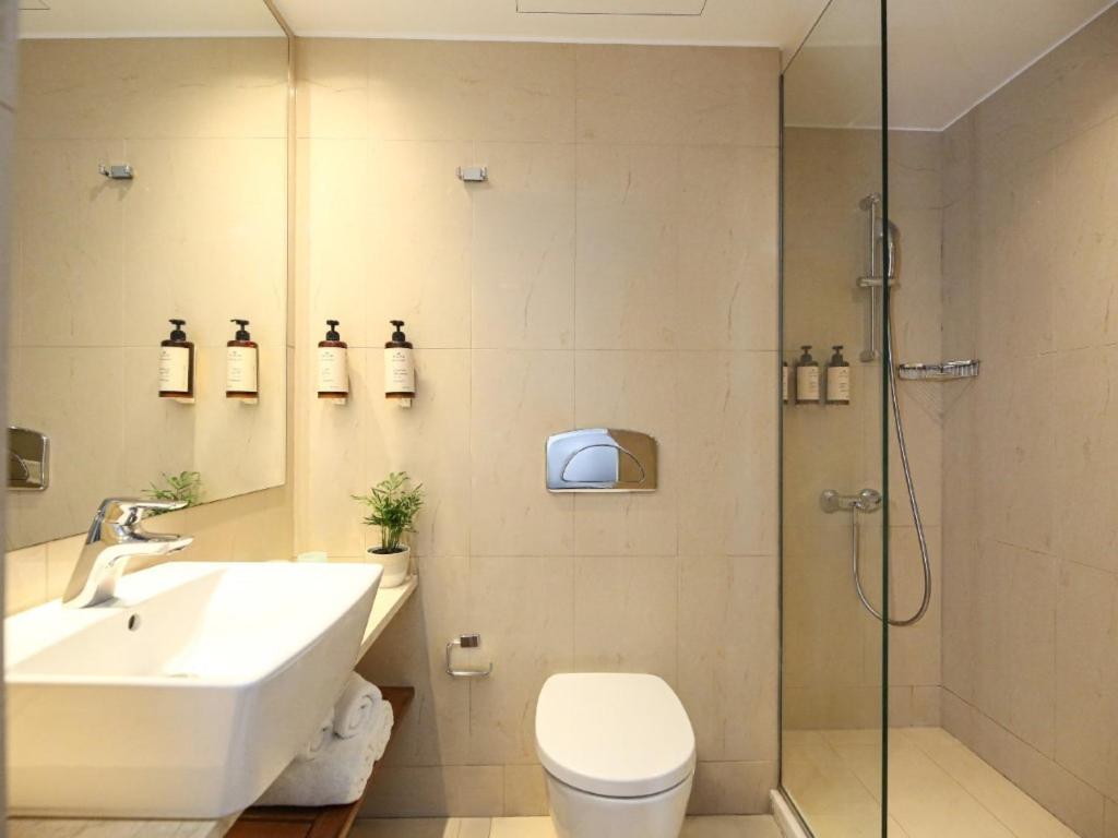 Porto Veneziano Hotel - Photo 18