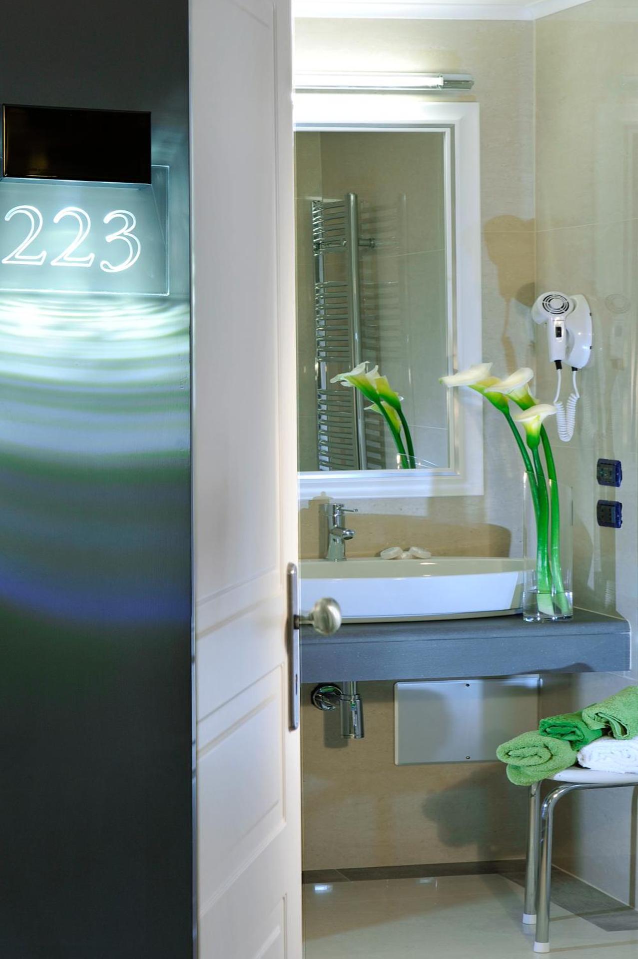 Demetra Hotel - Photo 88