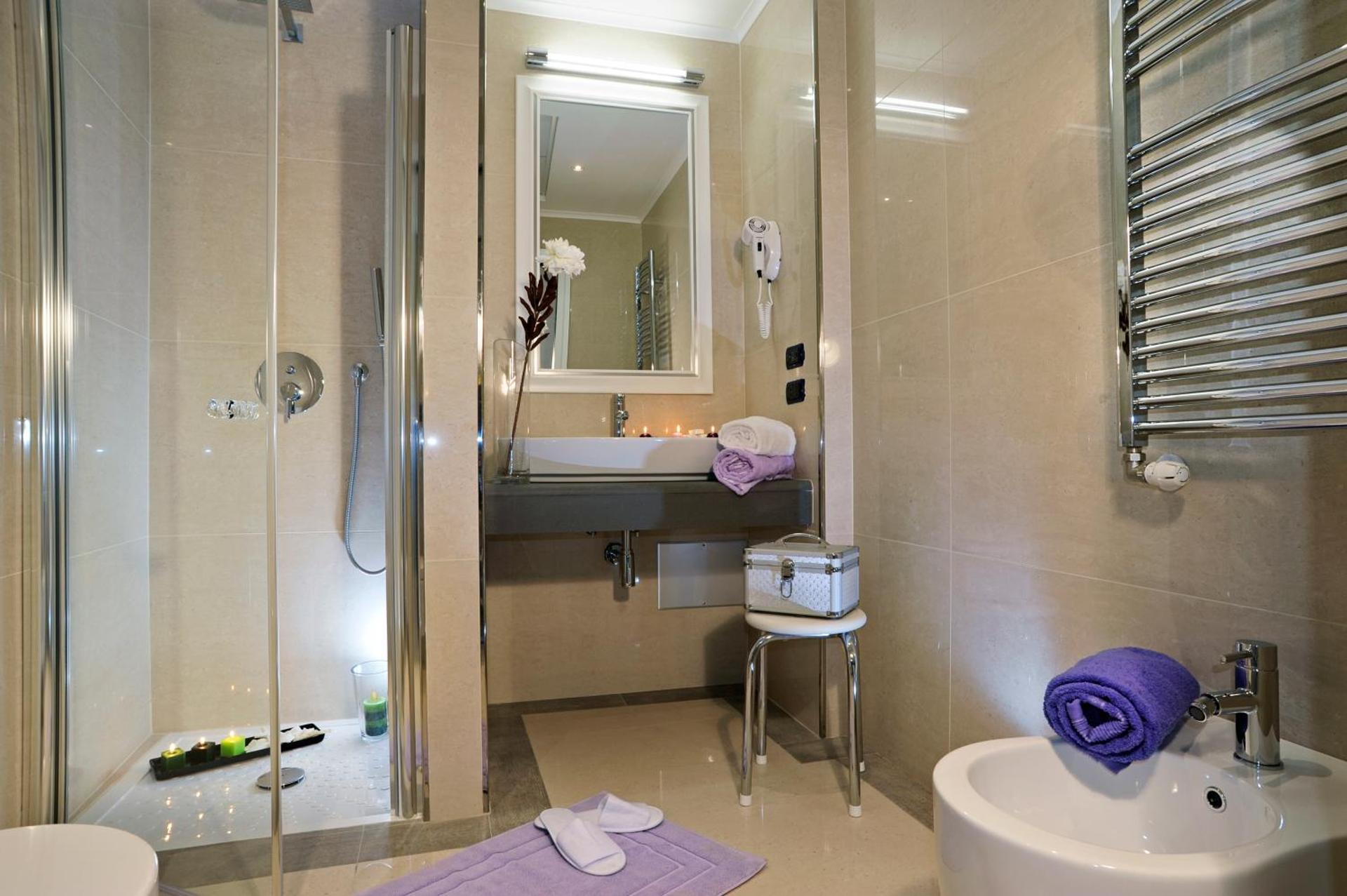 Demetra Hotel - Photo 13