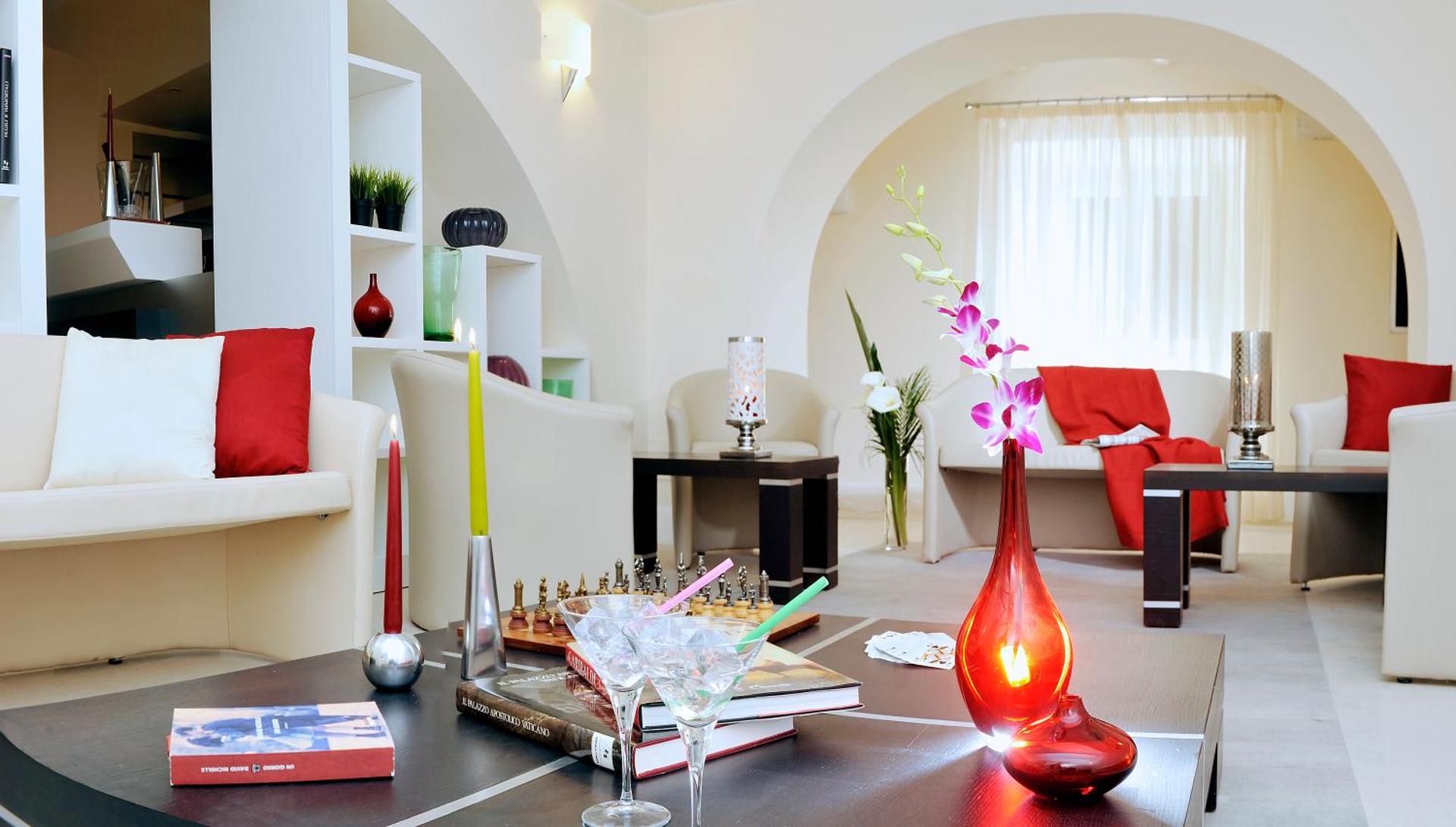 Demetra Hotel - Photo 89