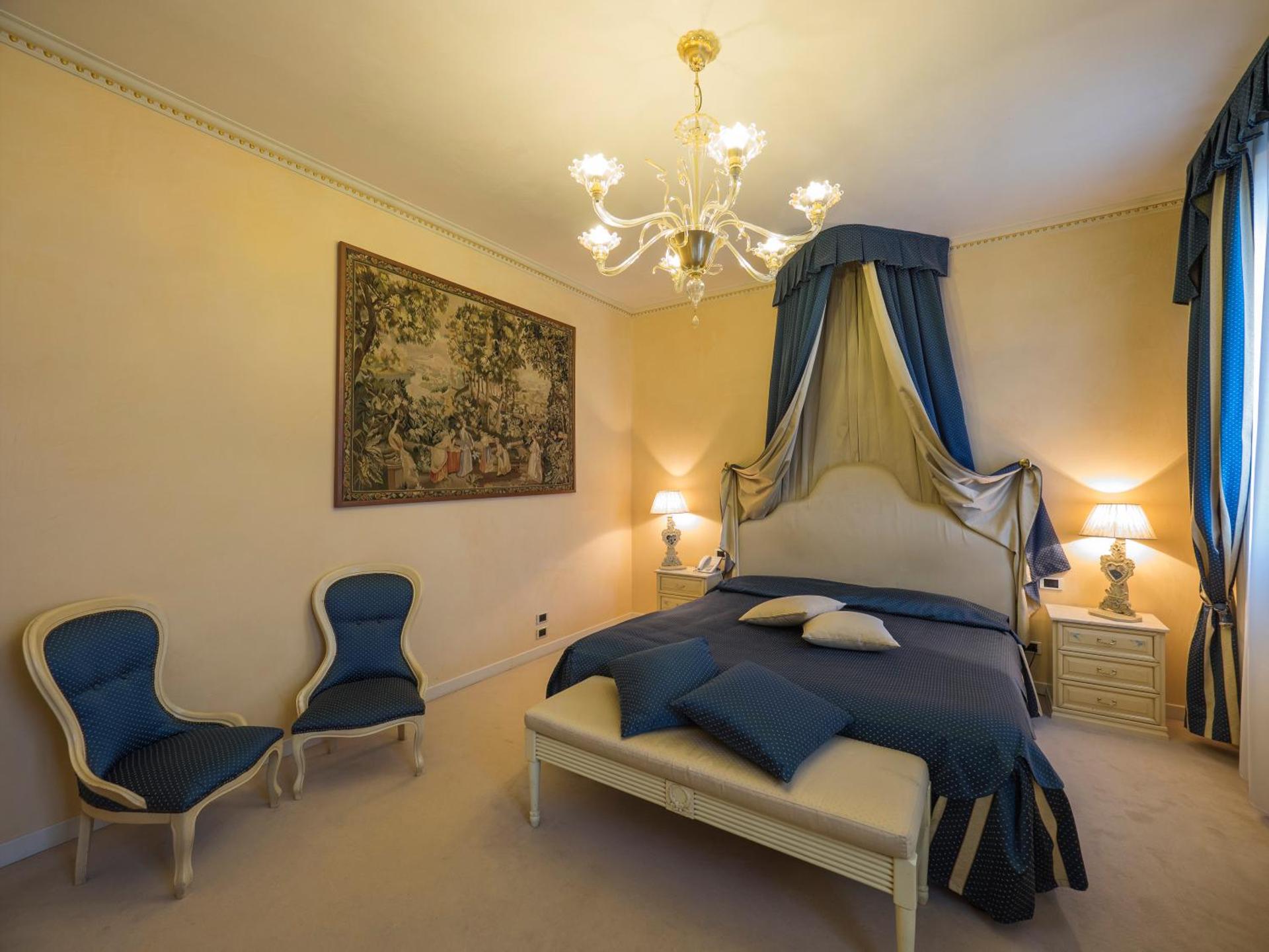 Hotel Villa Braida - Photo 59