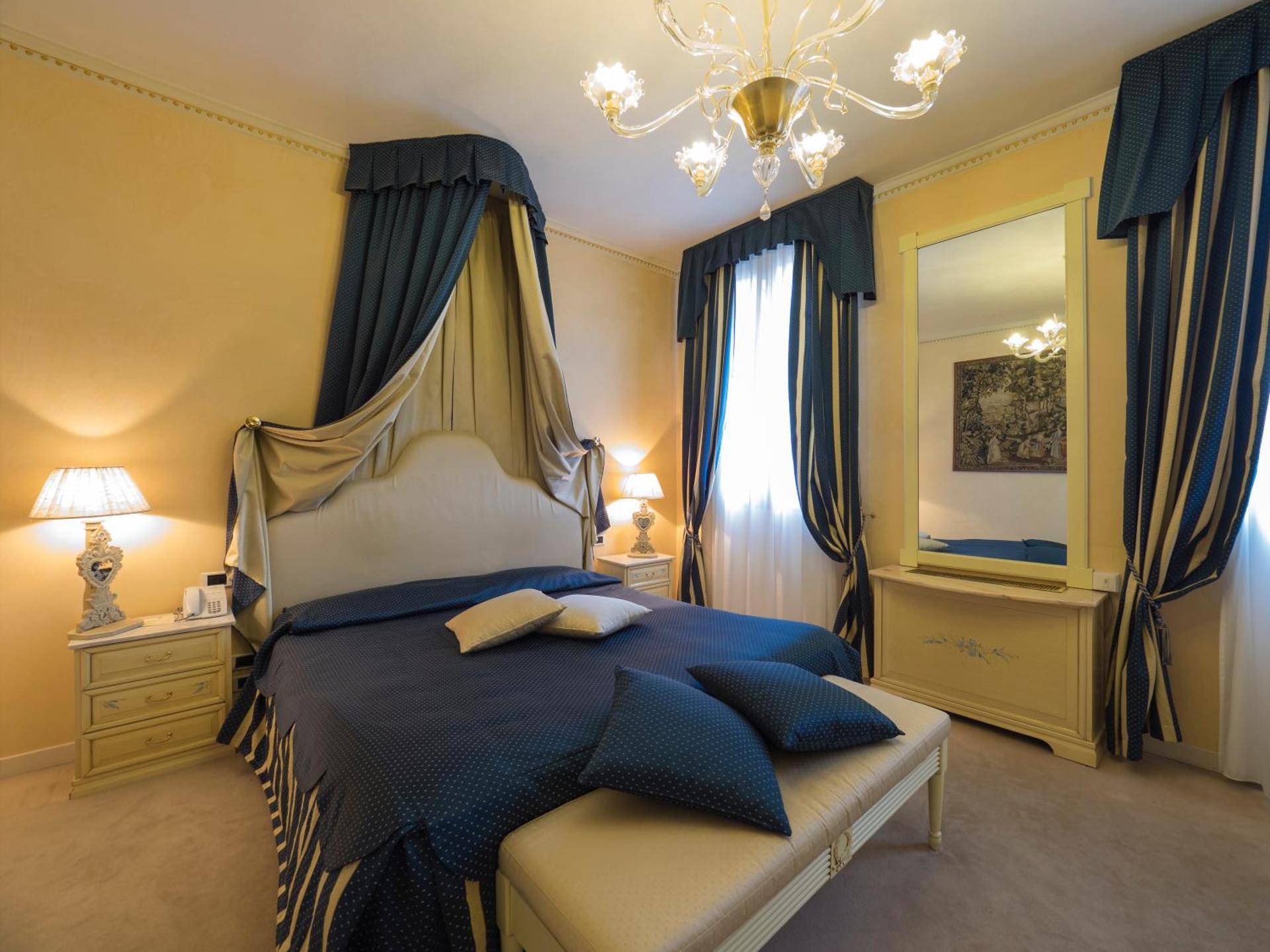 Hotel Villa Braida - Photo 66