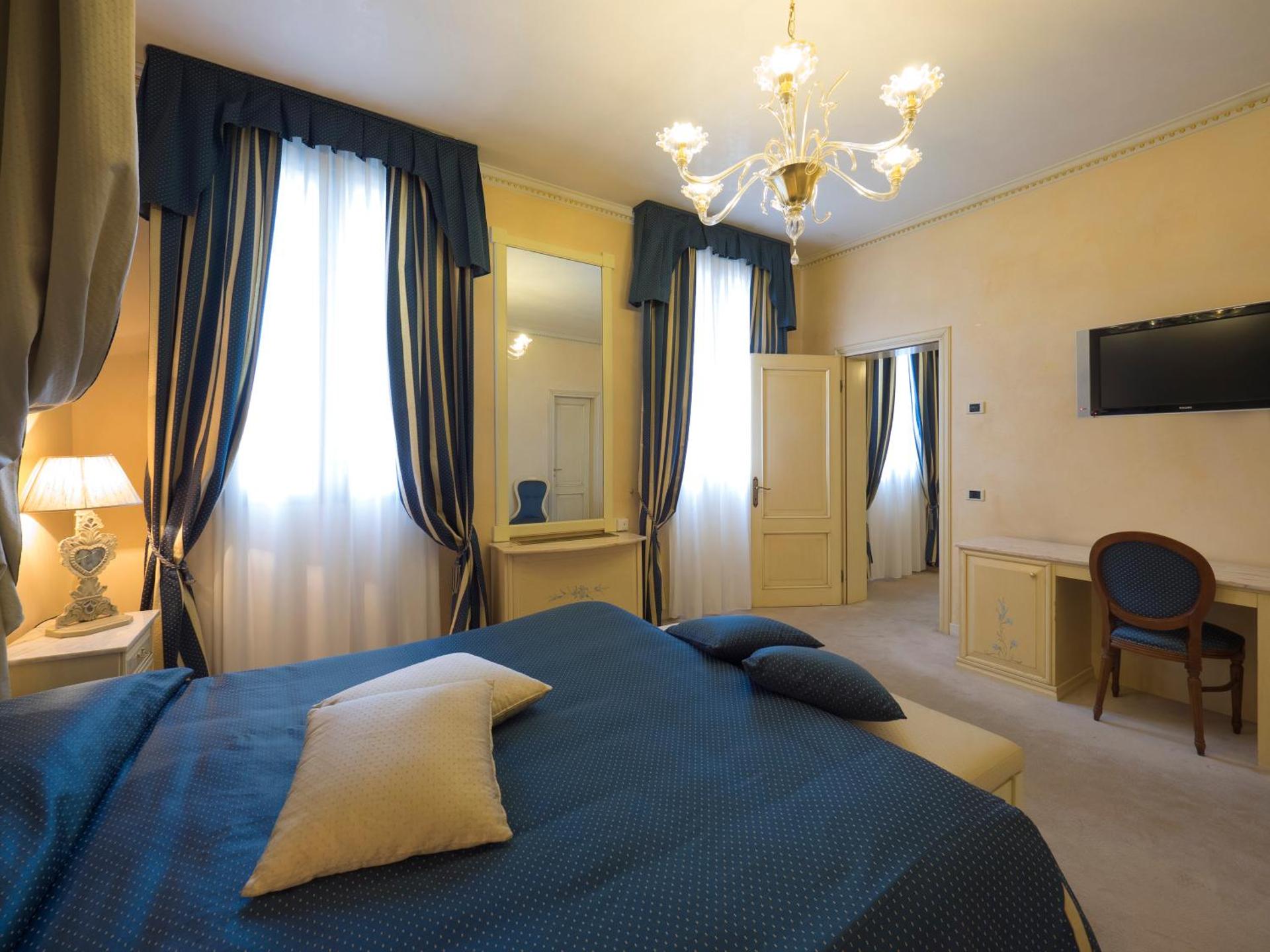 Hotel Villa Braida - Photo 63
