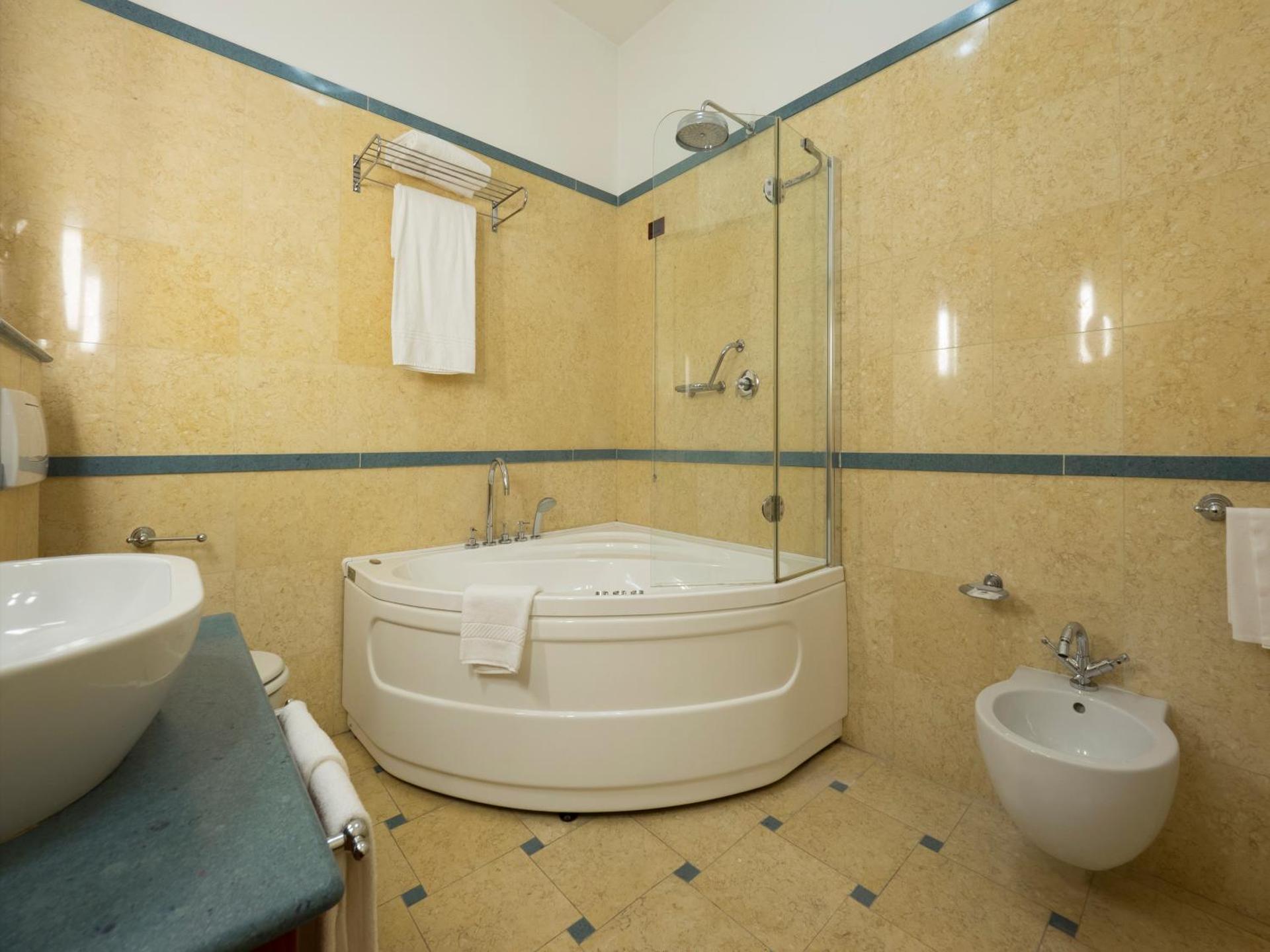 Hotel Villa Braida - Photo 64
