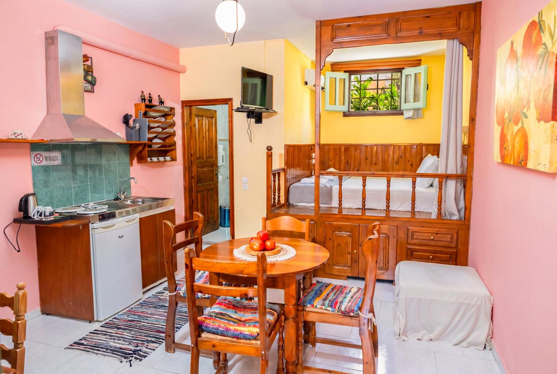 Symi Garden Studios - Photo 50