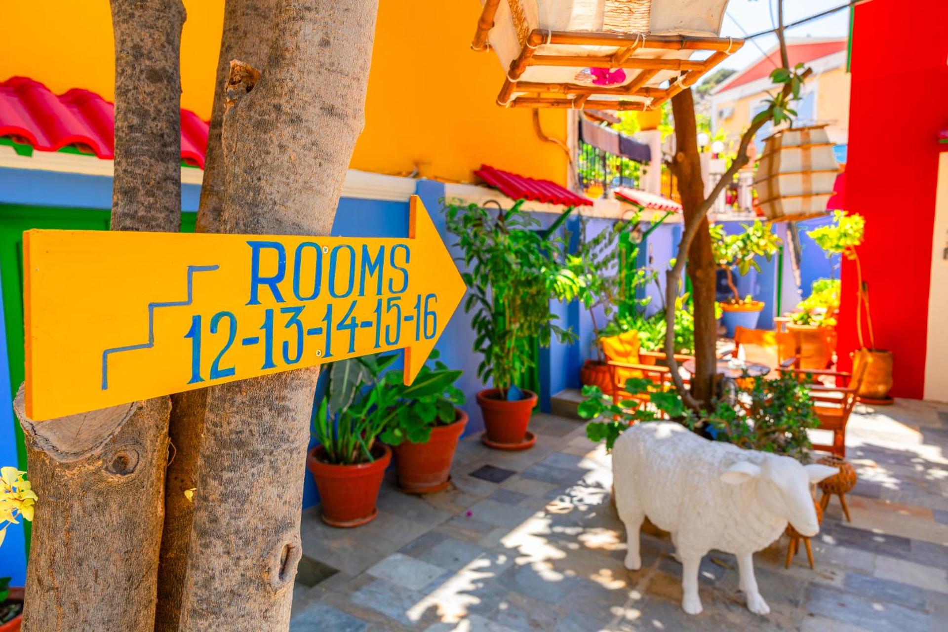 Symi Garden Studios - Photo 112
