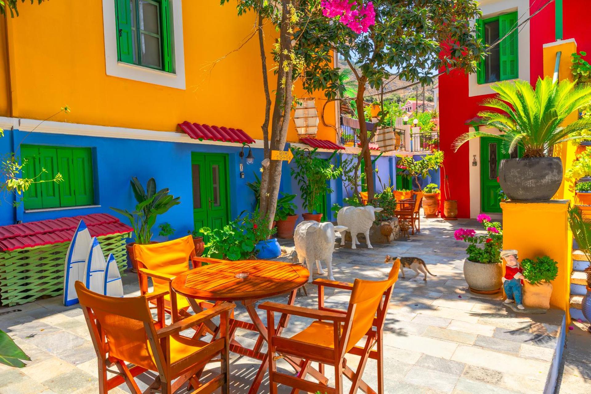 Symi Garden Studios - Photo 132