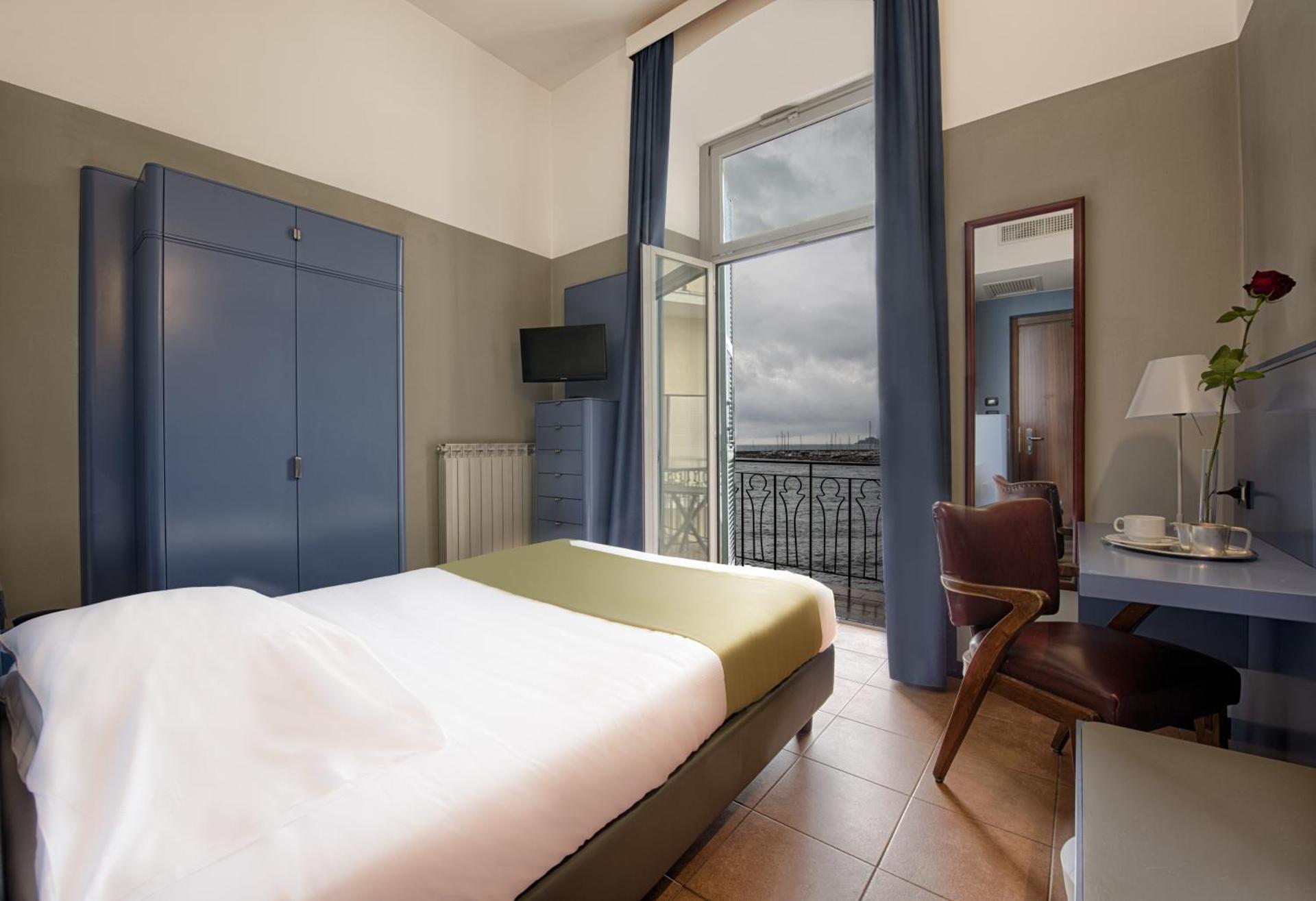 Hotel Italia e Lido Rapallo - Photo 78