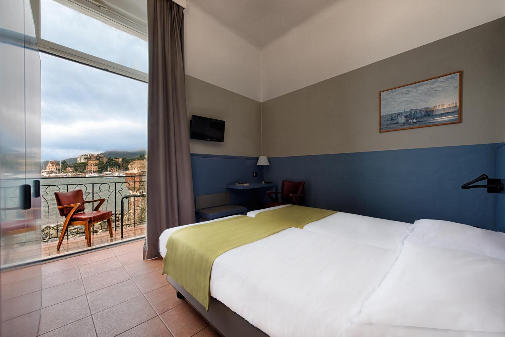 Hotel Italia e Lido Rapallo - Photo 76