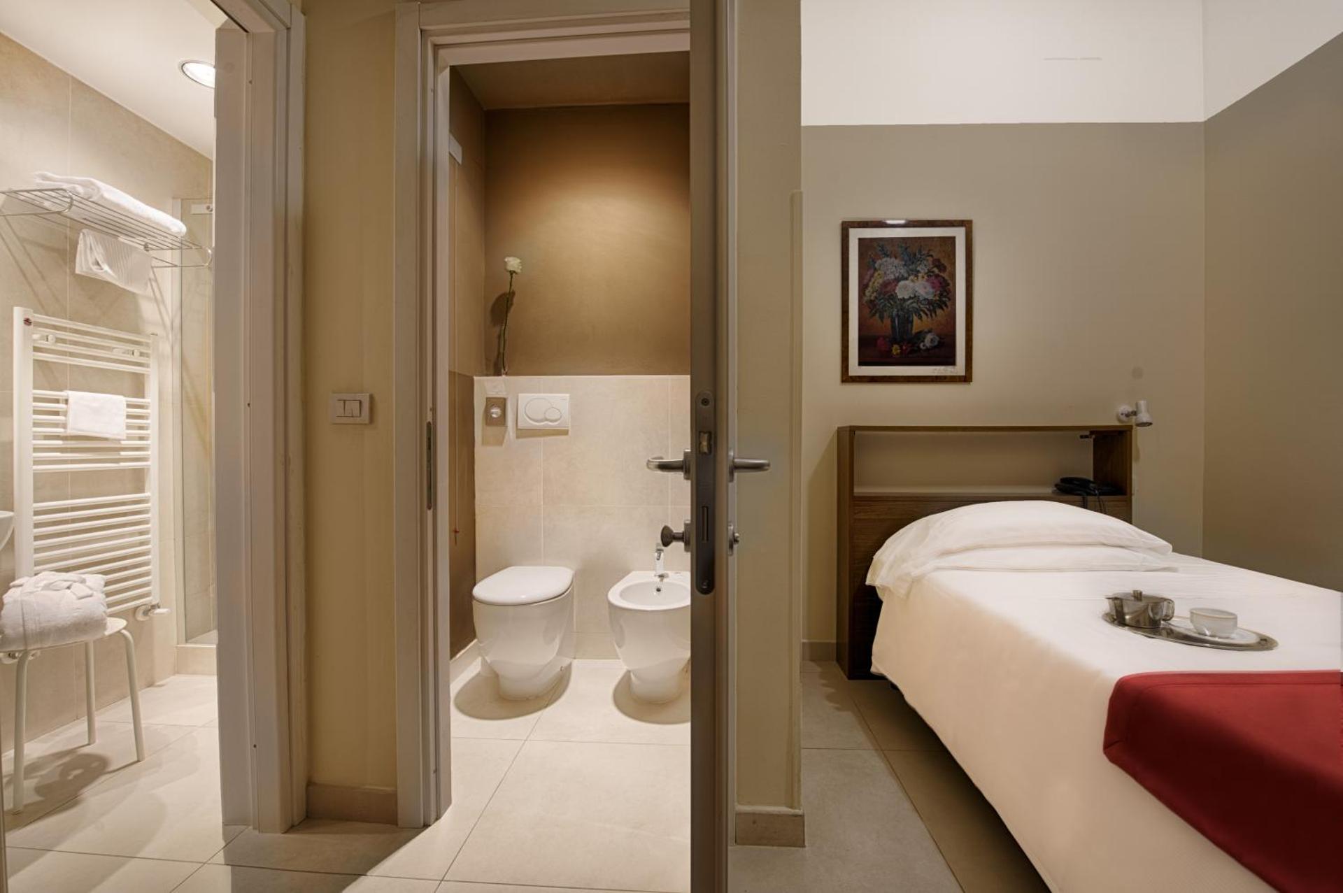 Hotel Italia e Lido Rapallo - Photo 77