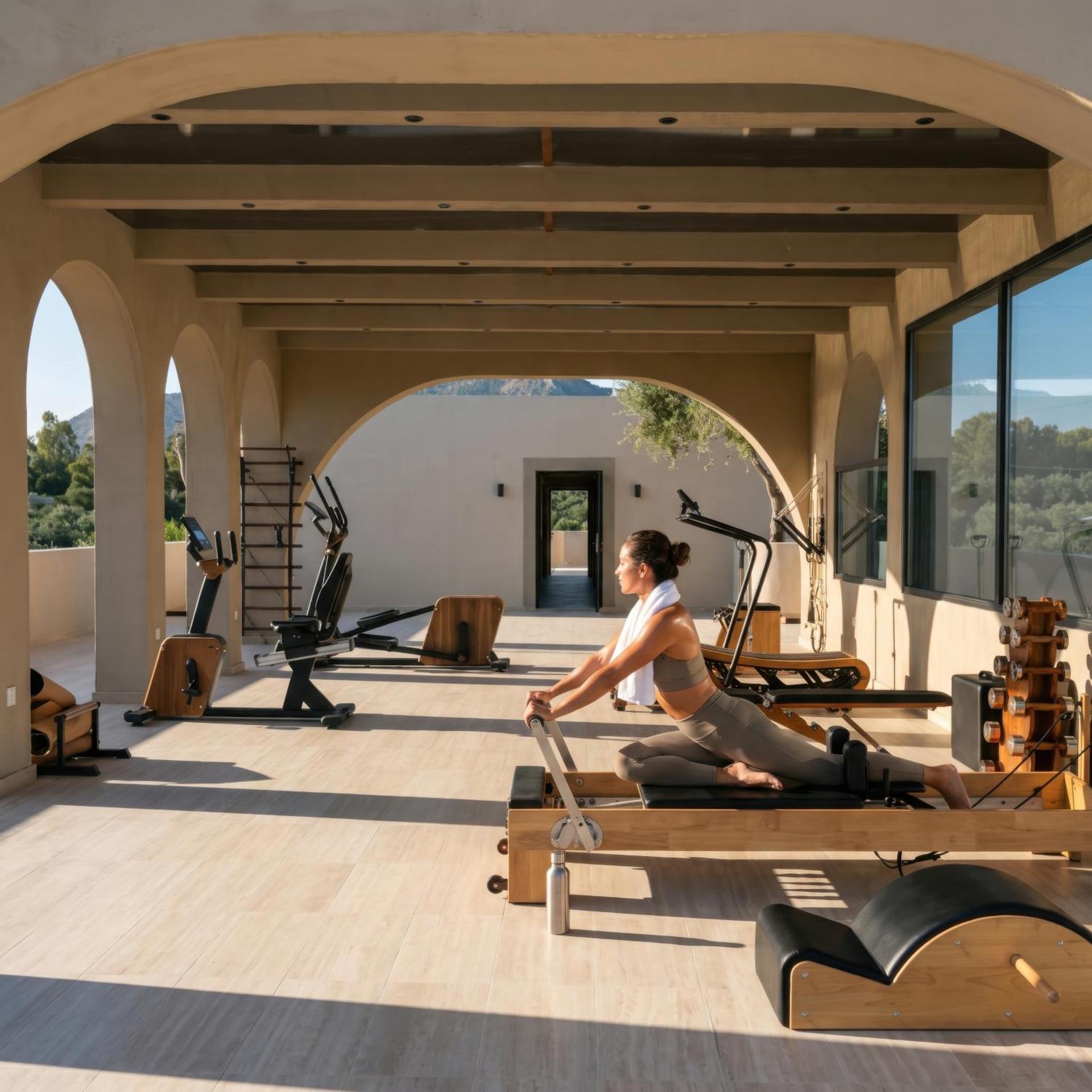 The Landmark Villas & Spa - Photo 202