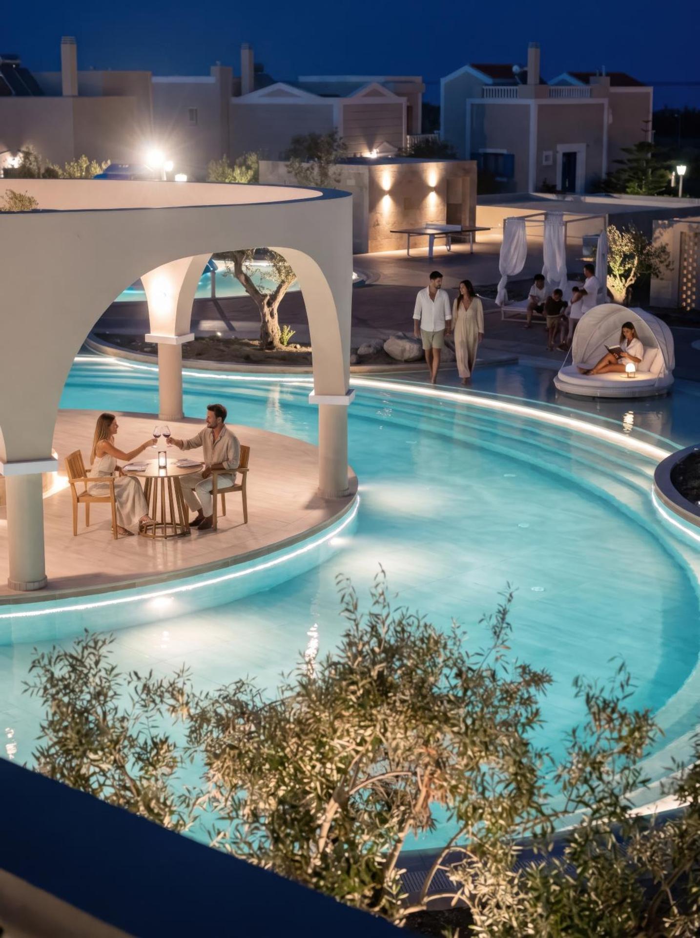 The Landmark Villas & Spa - Photo 205