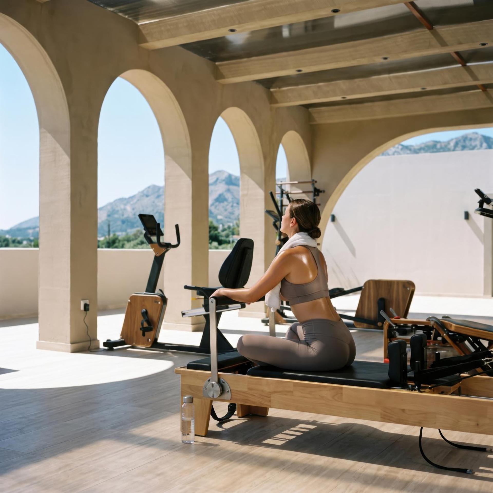 The Landmark Villas & Spa - Photo 201