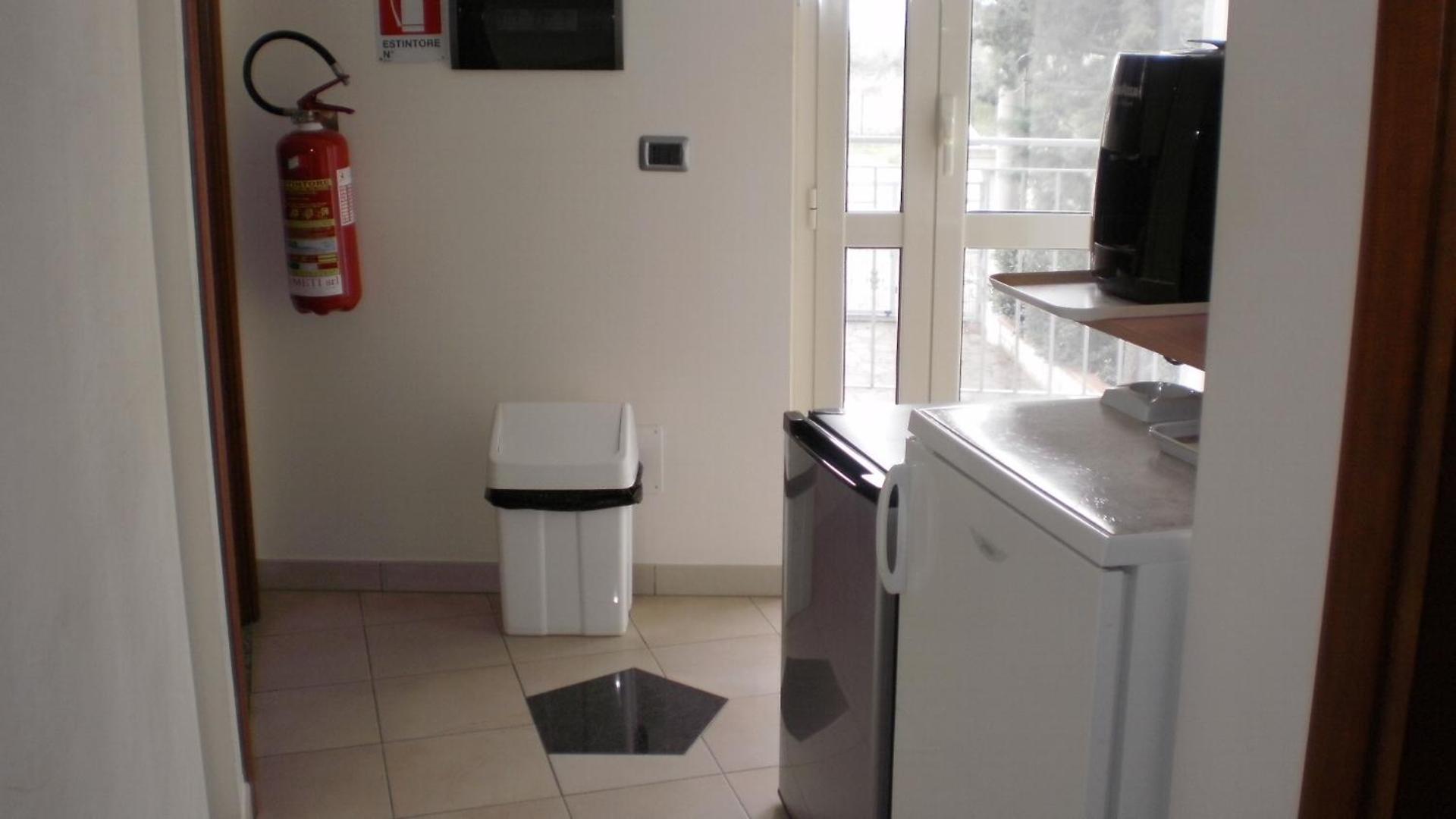 Il Pentagono - Photo 18