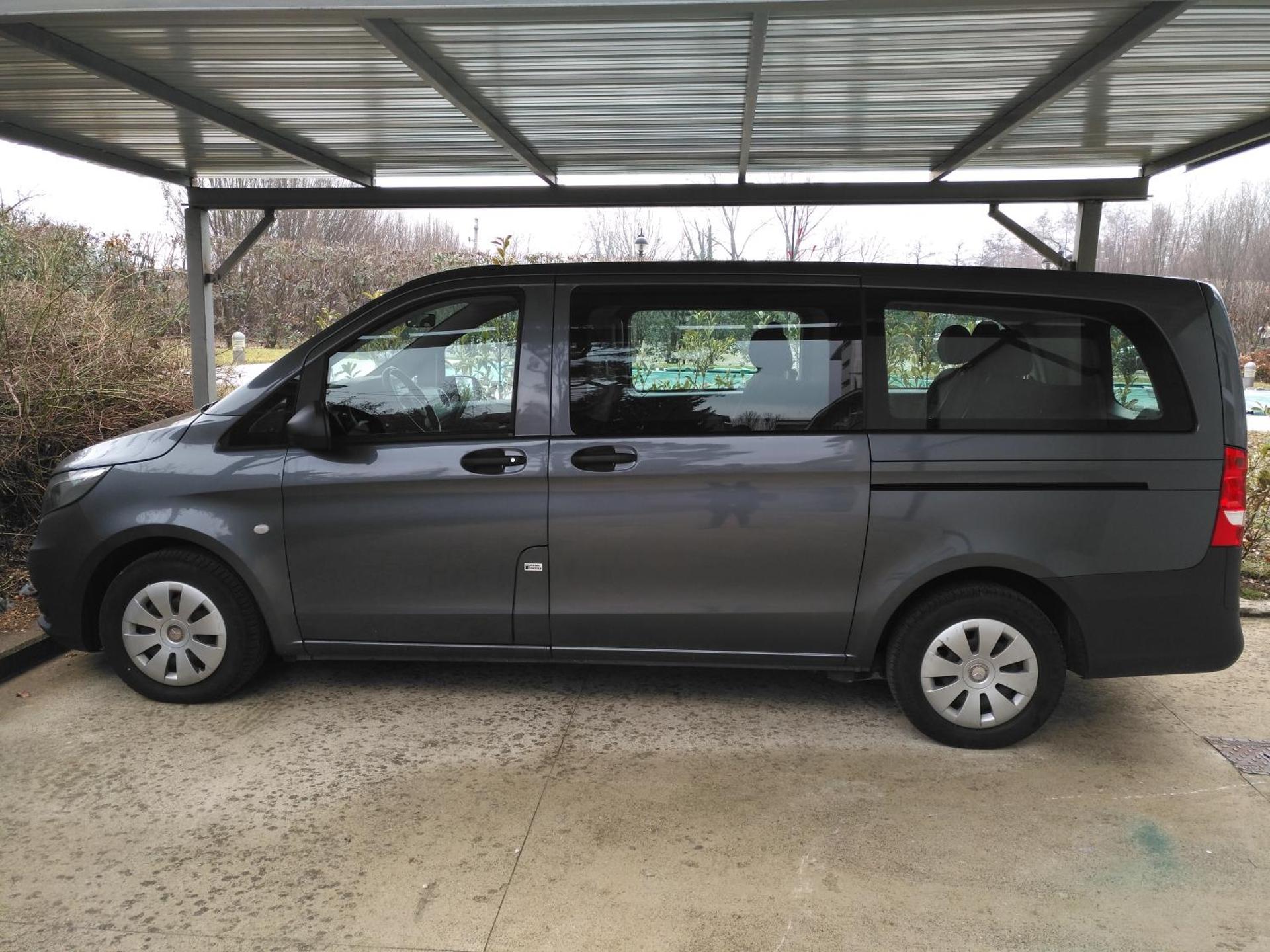 Bis Hotel Varese - Photo 26