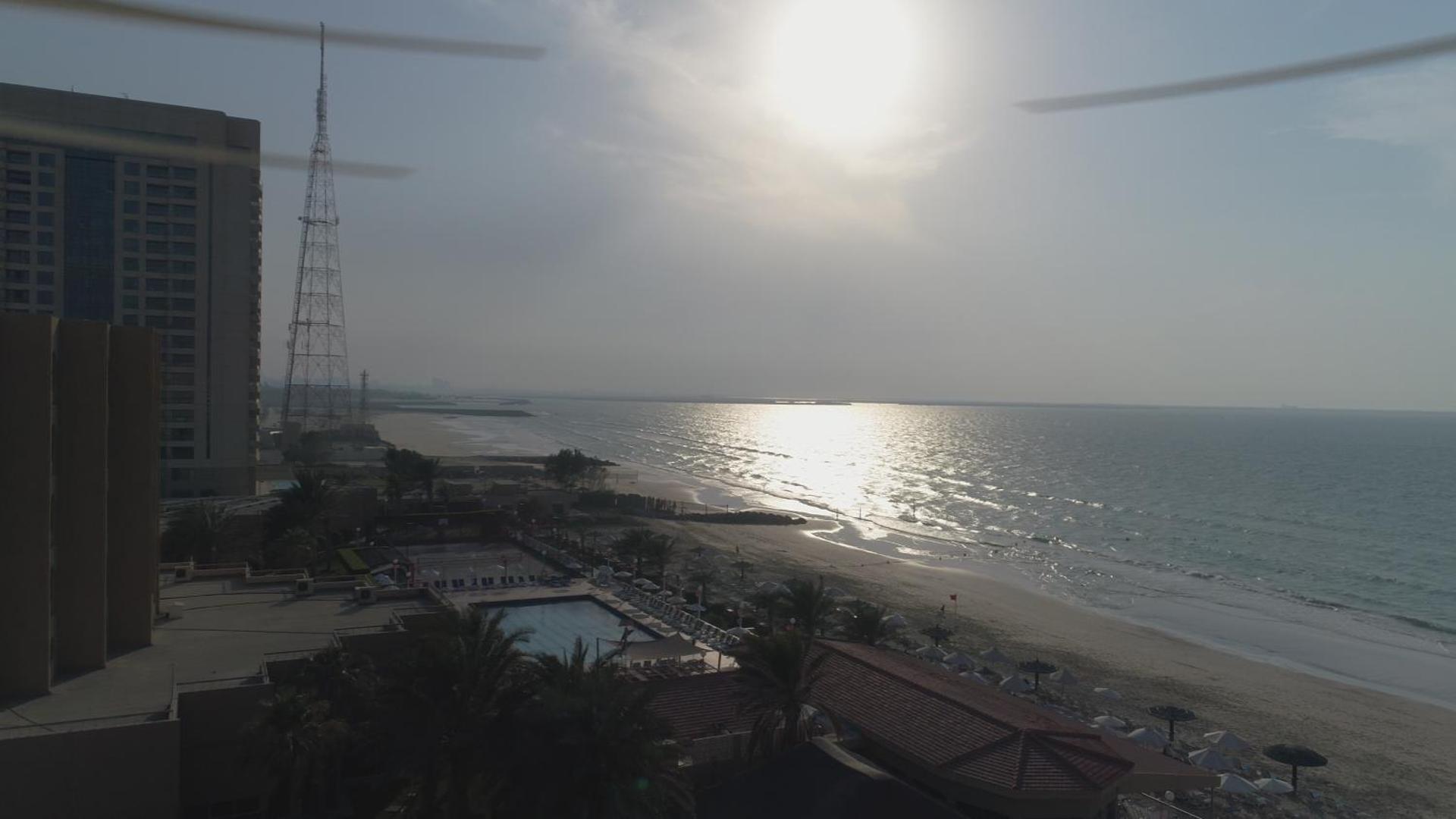 Sharjah Carlton Hotel - Photo 59