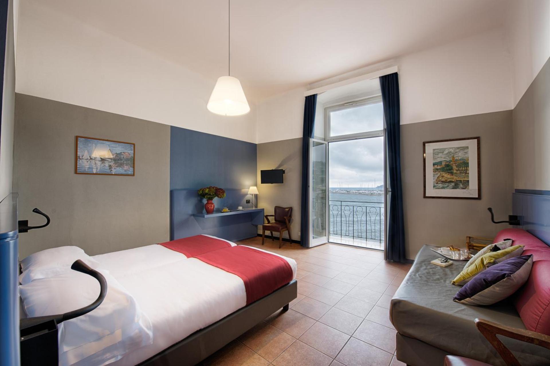 Hotel Italia e Lido Rapallo - Photo 56