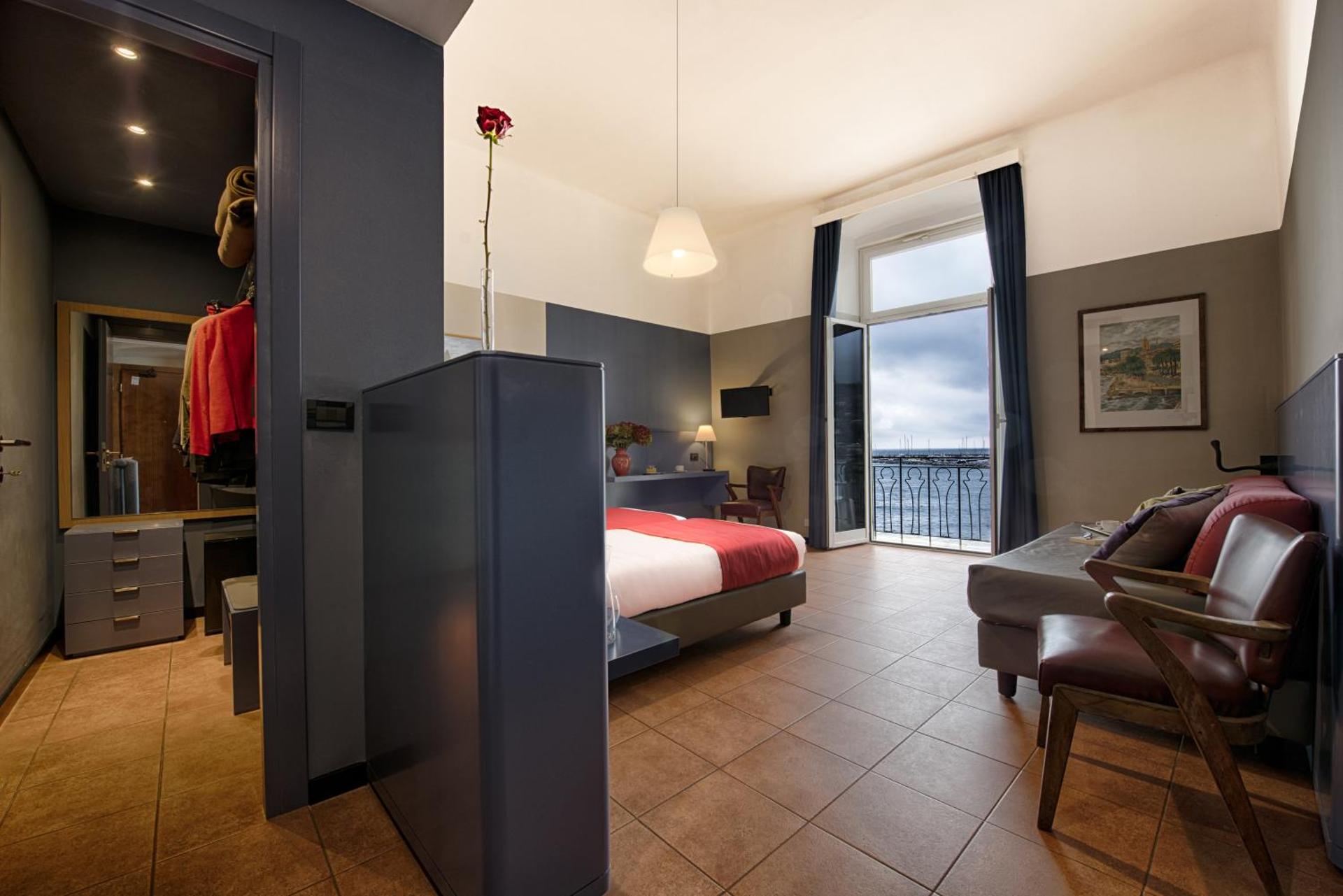 Hotel Italia e Lido Rapallo - Photo 75