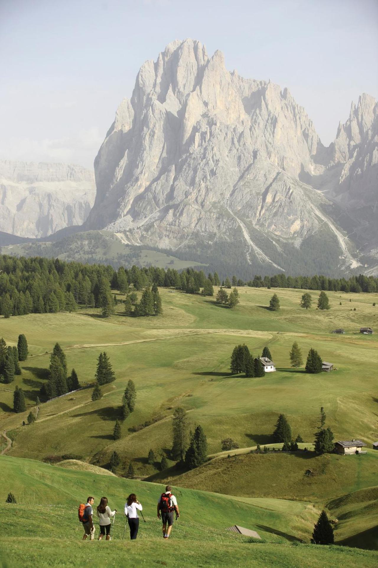 Alpenheim Charming & Spa Hotel - Photo 4