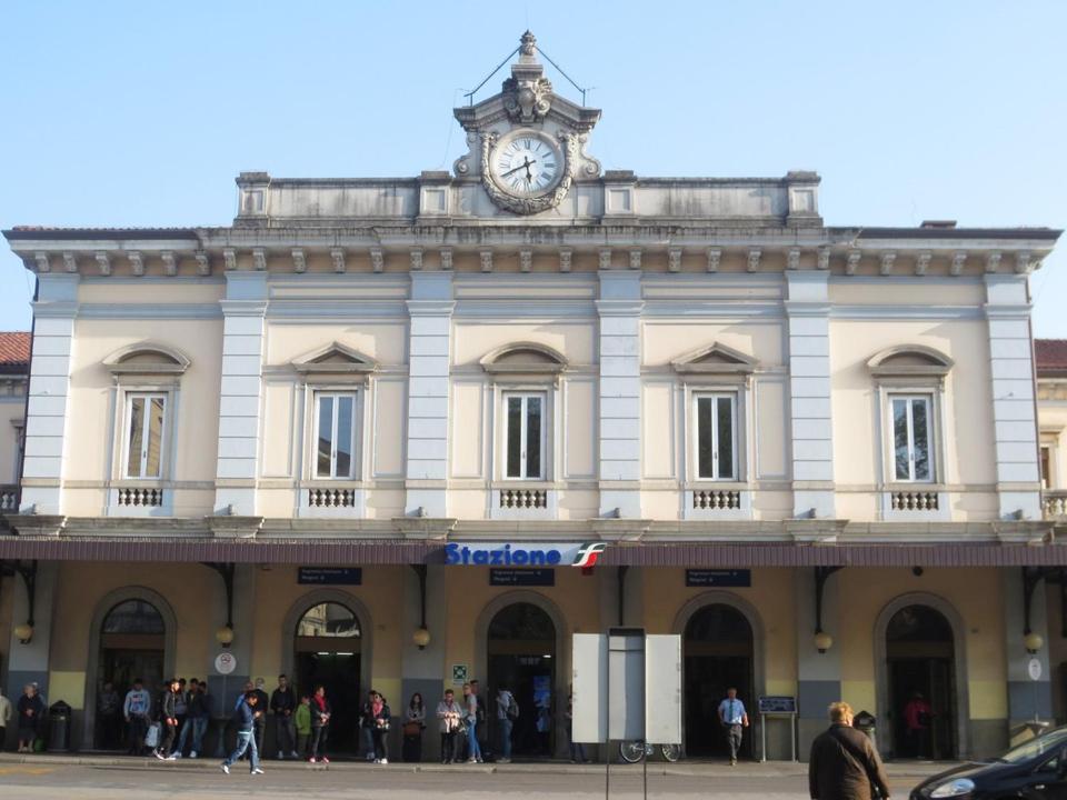 Hotel Principe - Photo 21