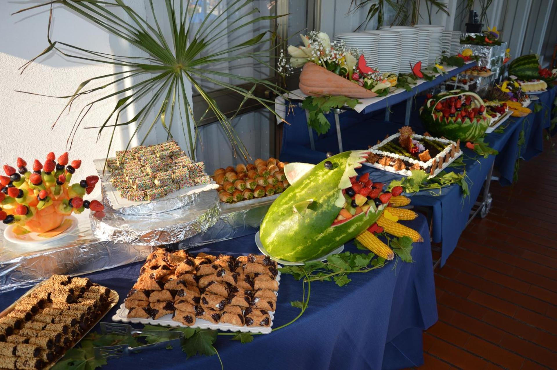 Hotel La Bussola - Photo 36