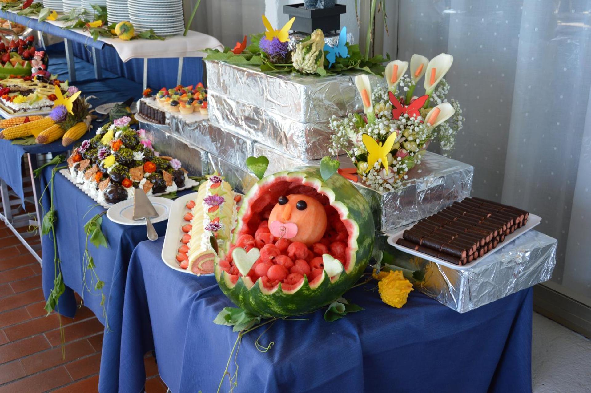 Hotel La Bussola - Photo 35