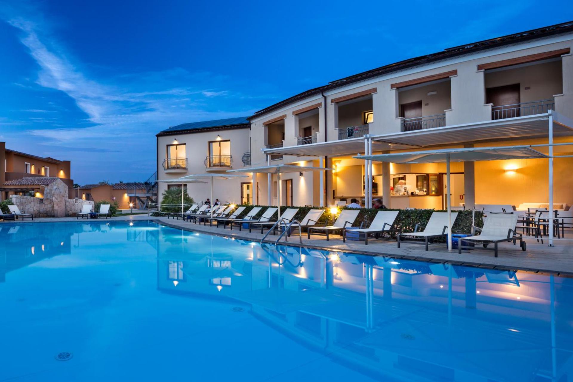 Terradimare Resort&Spa - Photo 10