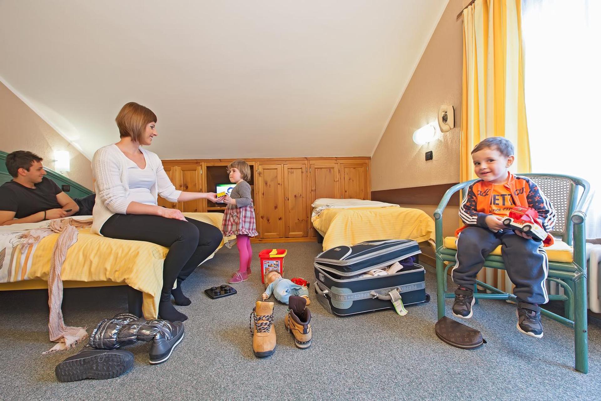 Hotel Margherita - Photo 12