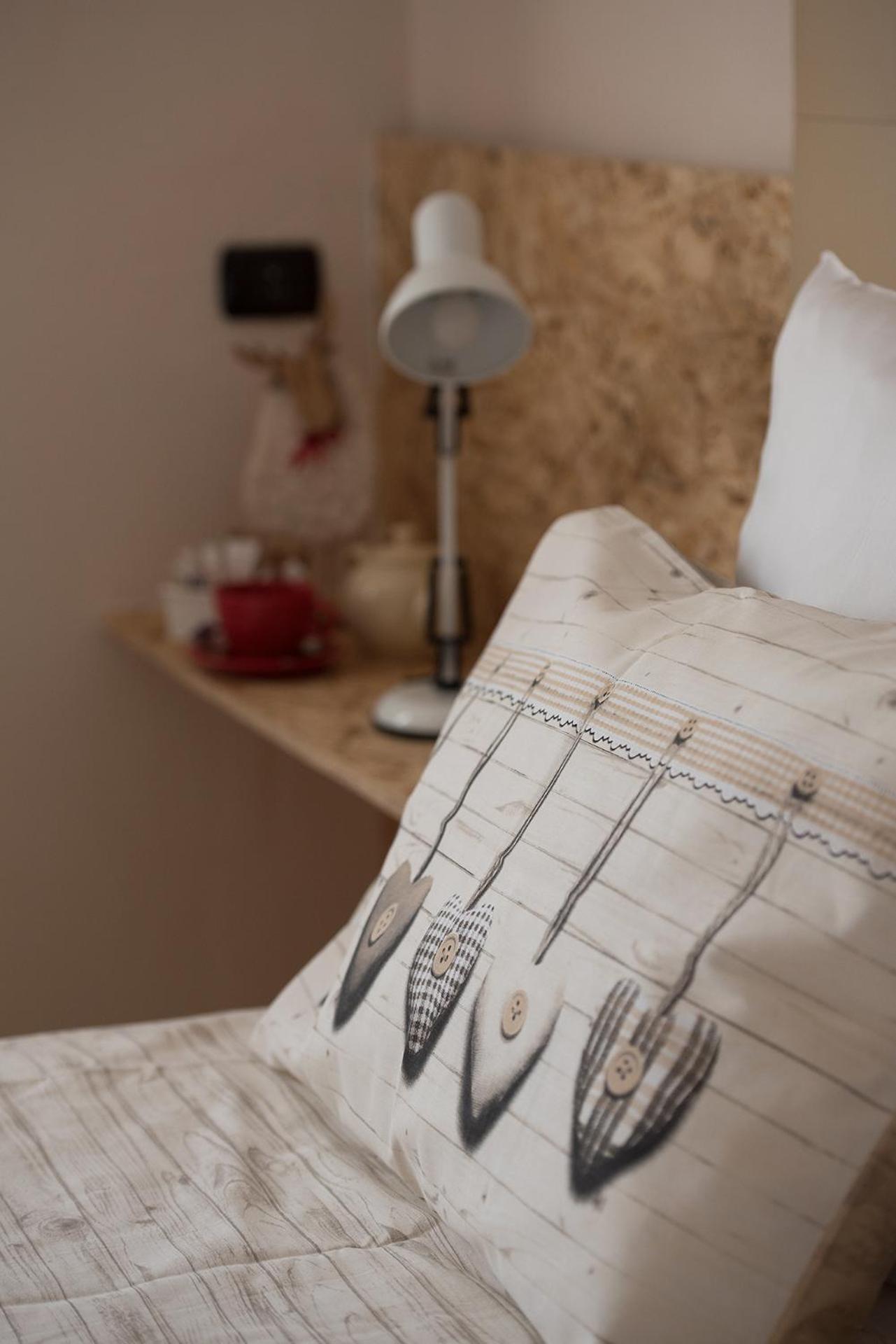 Hotel Margherita - Photo 14