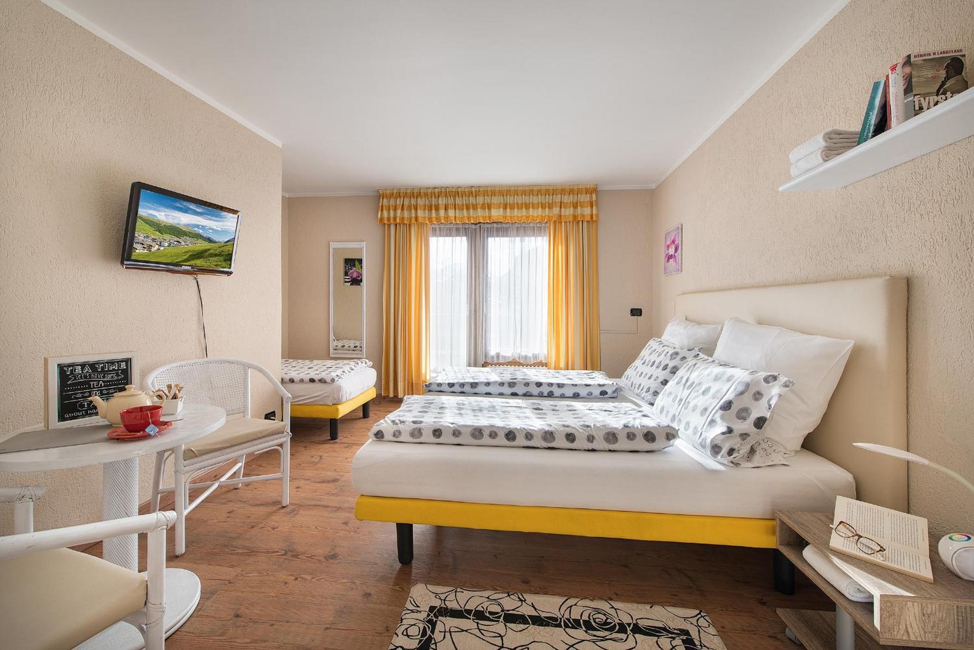 Hotel Margherita - Photo 52