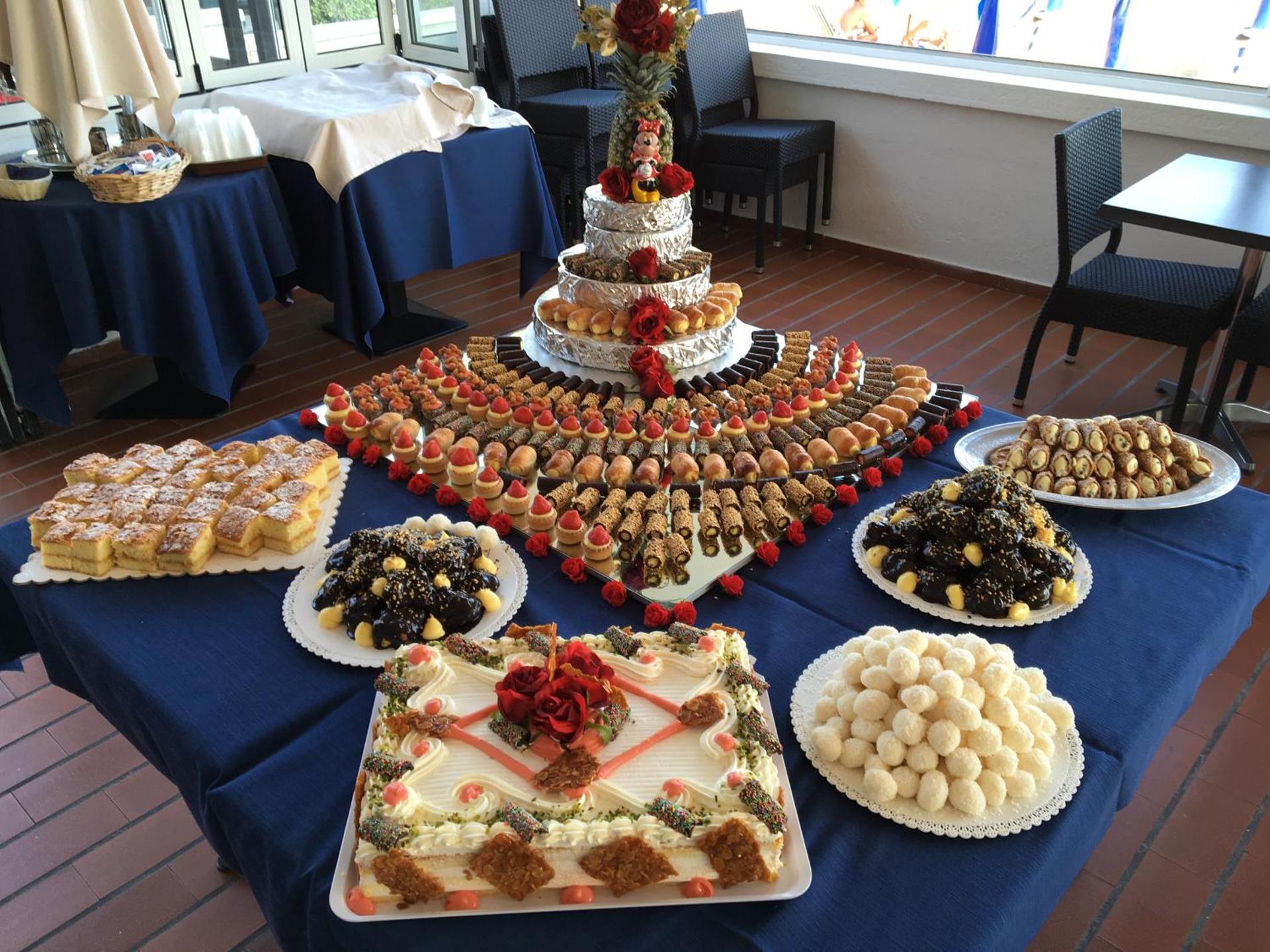 Hotel La Bussola - Photo 37