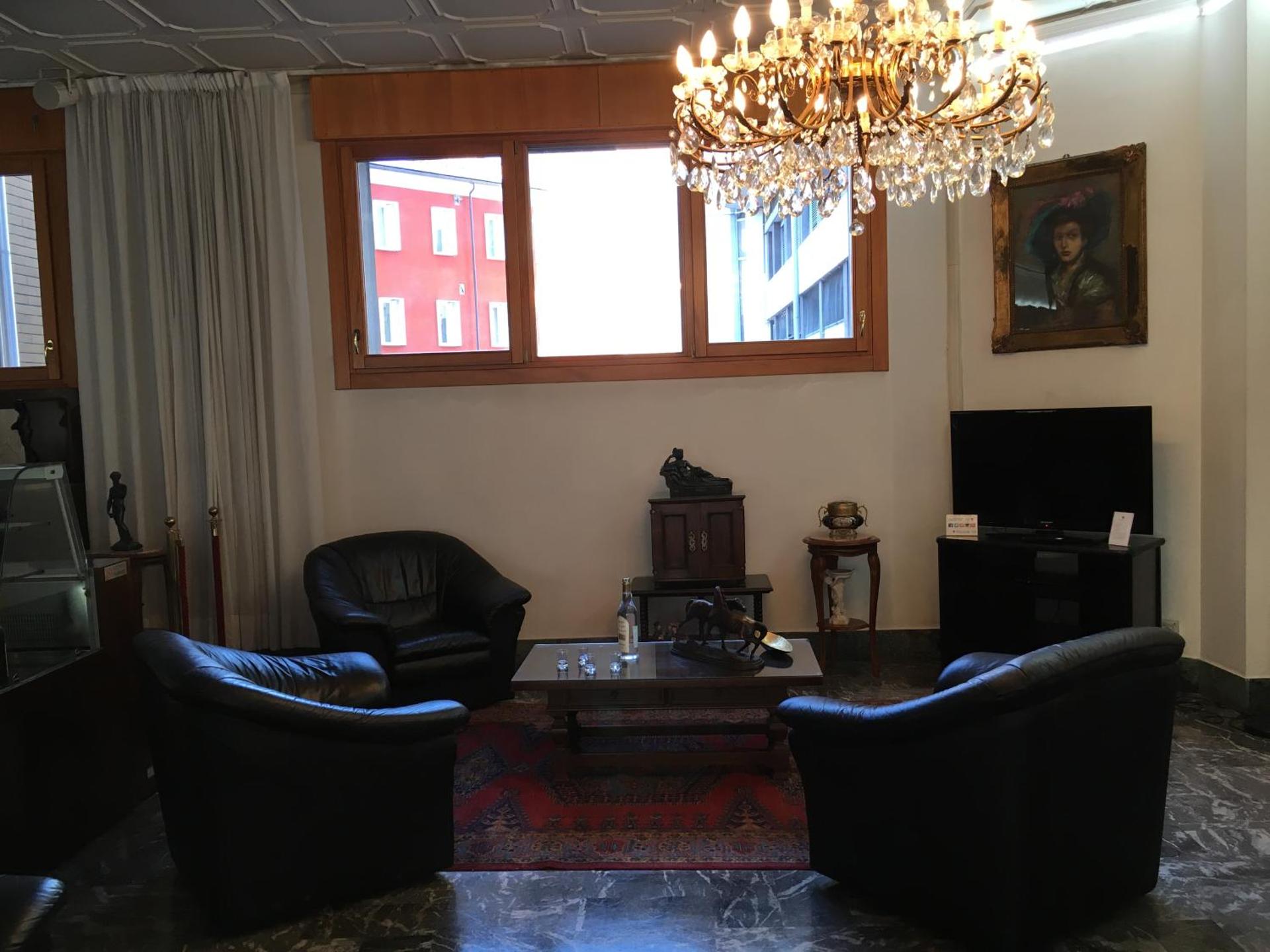 Hotel Minerva - Photo 123