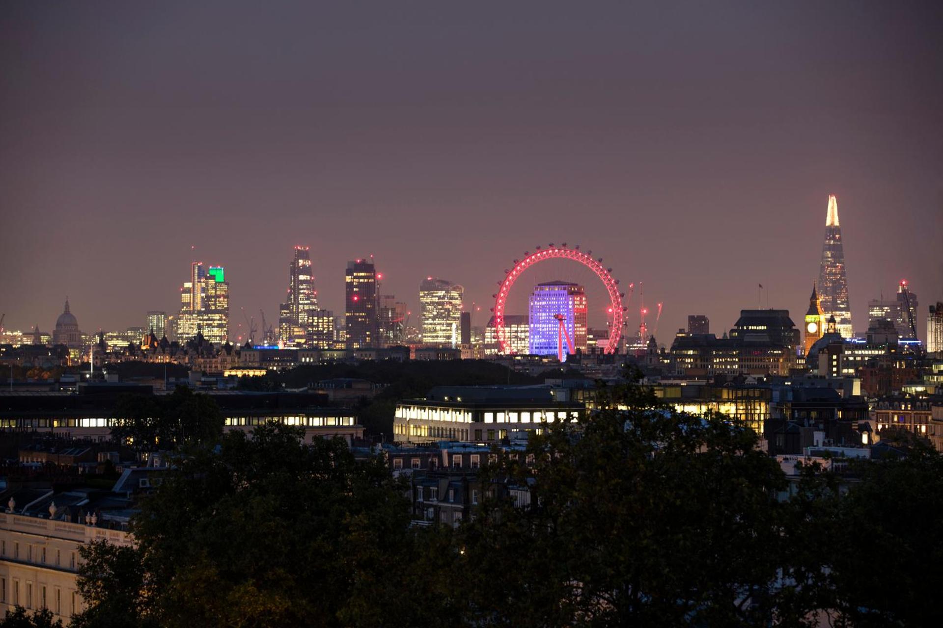 The Hari London - Photo 47