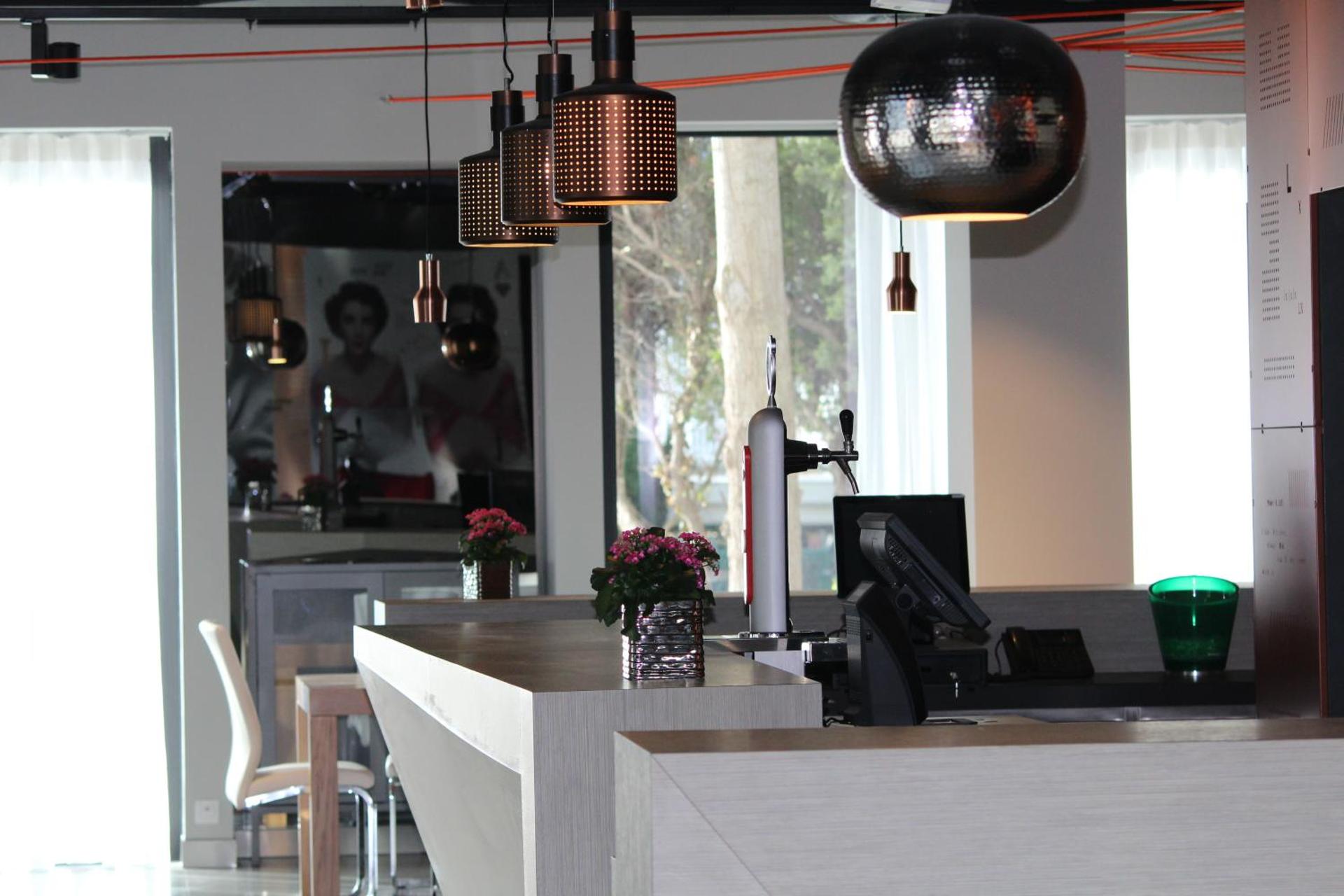 Star inn Lisbon Airport - Photo 20